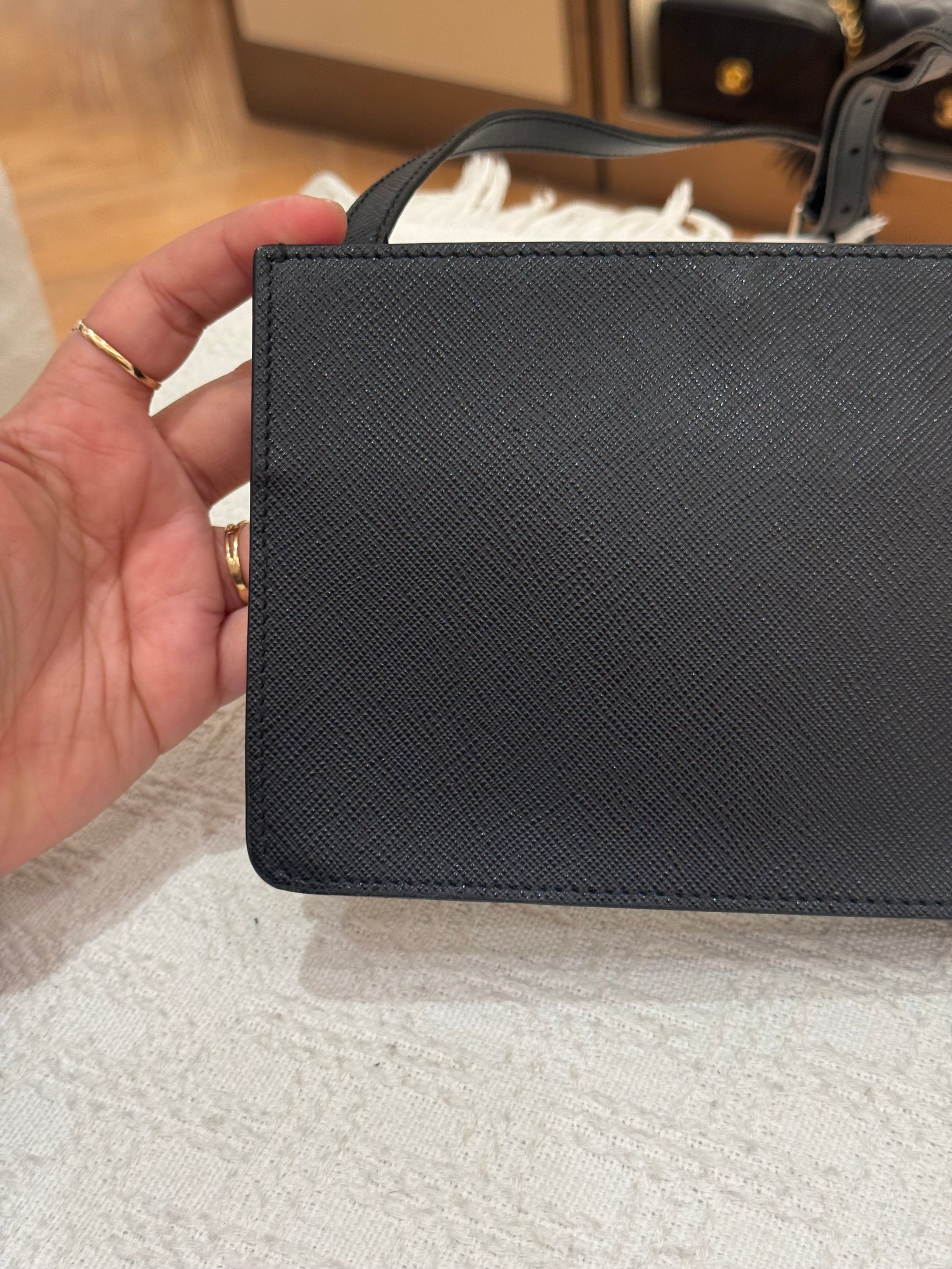 Prada Crossbody Mini