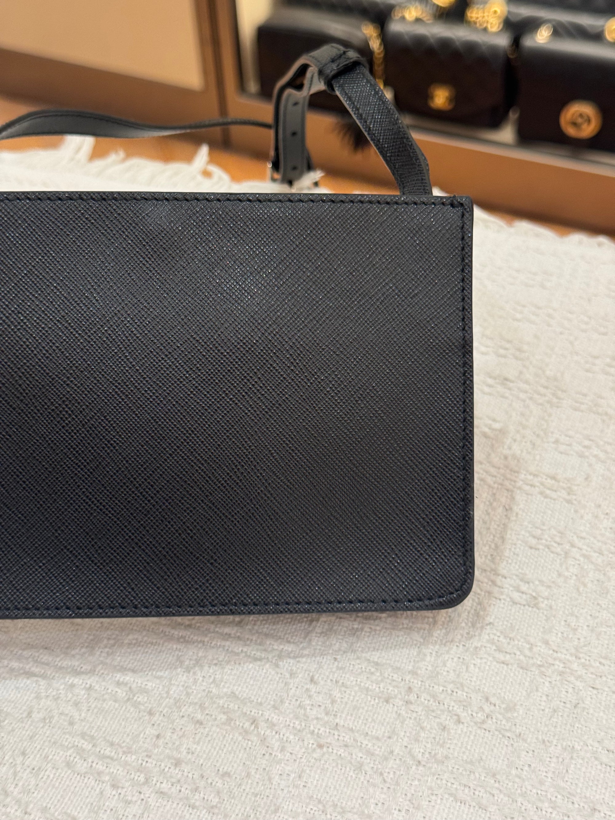 Prada Crossbody Mini