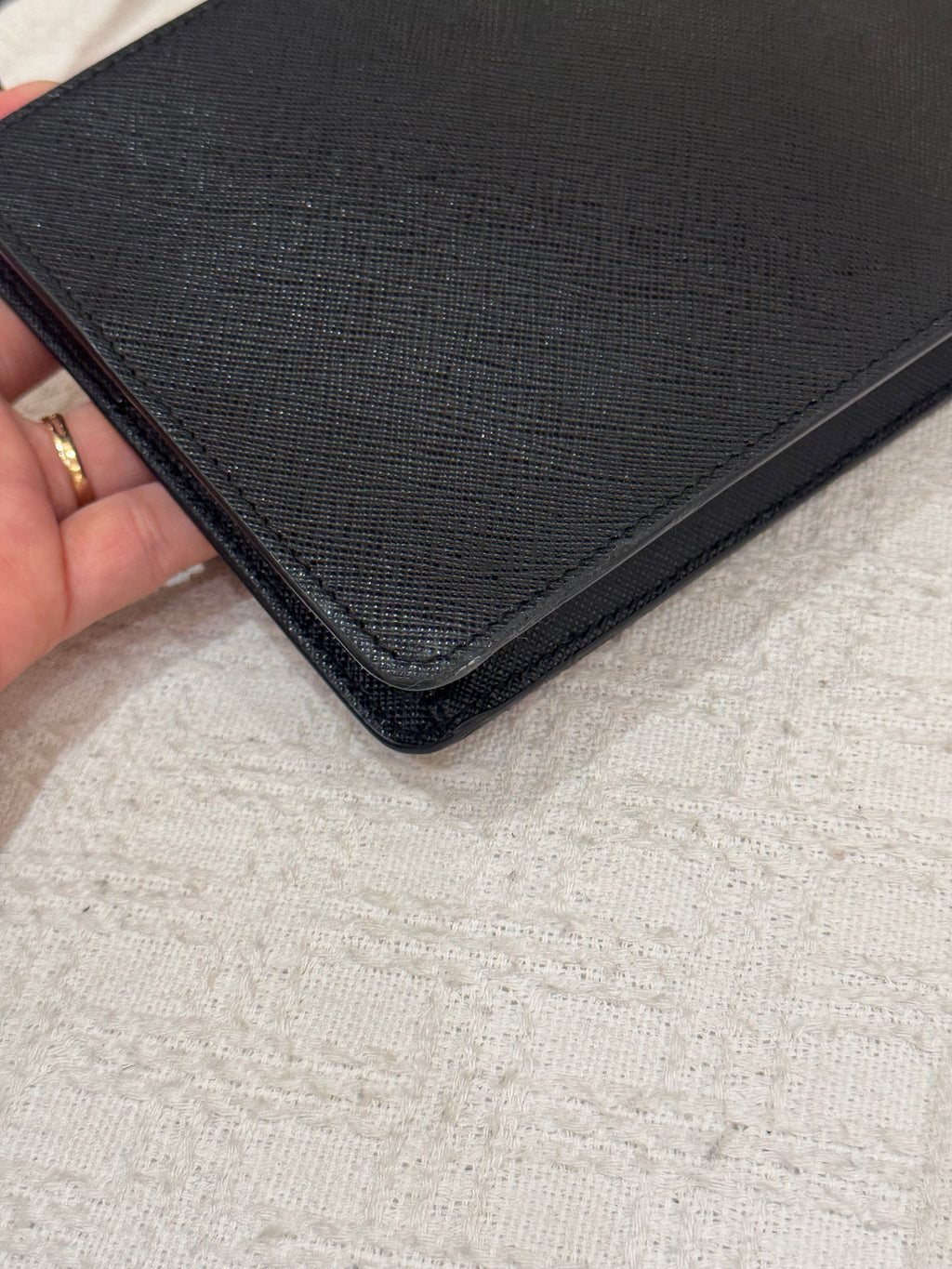 Prada Crossbody Mini