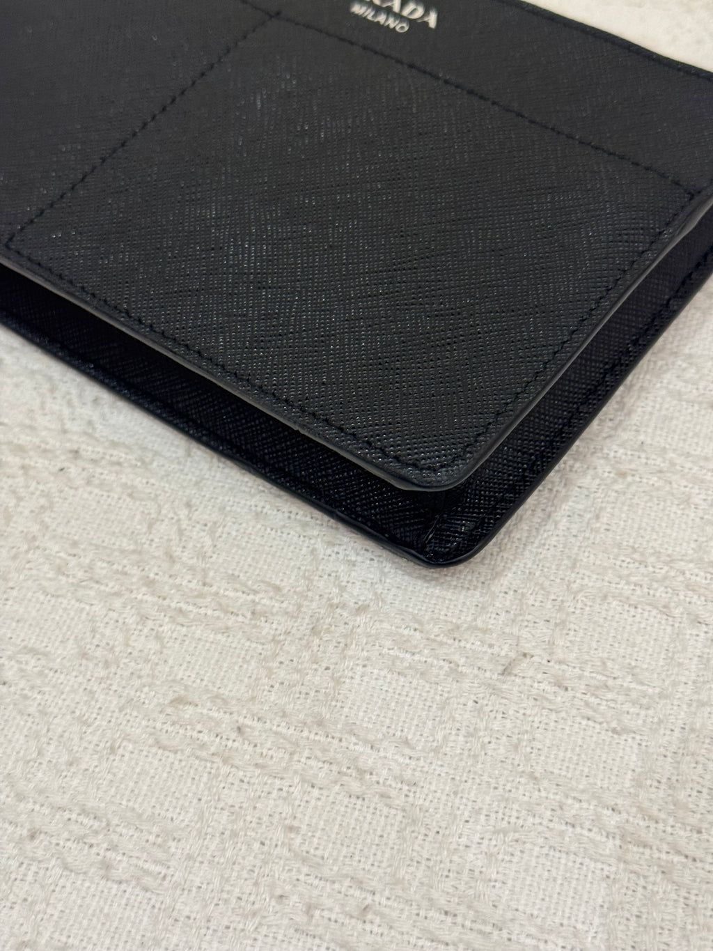 Prada Crossbody Mini