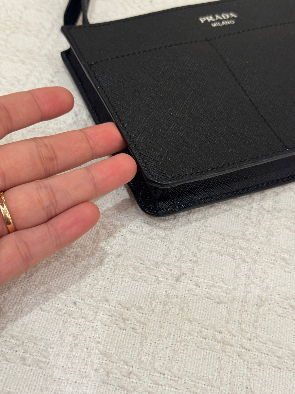 Prada Crossbody Mini