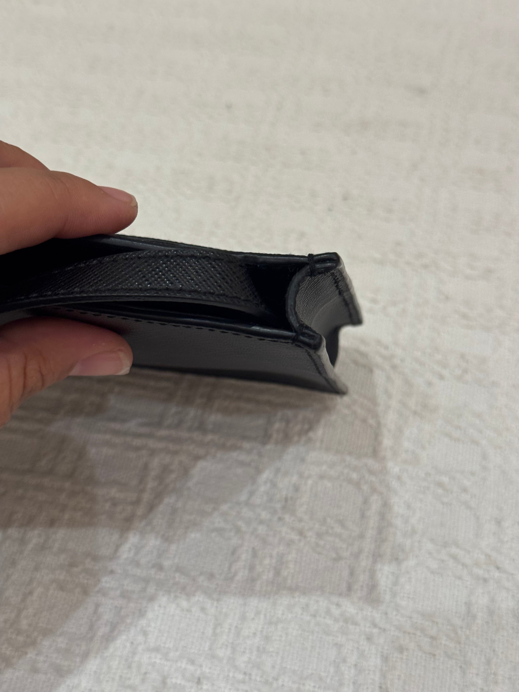 Prada Crossbody Mini