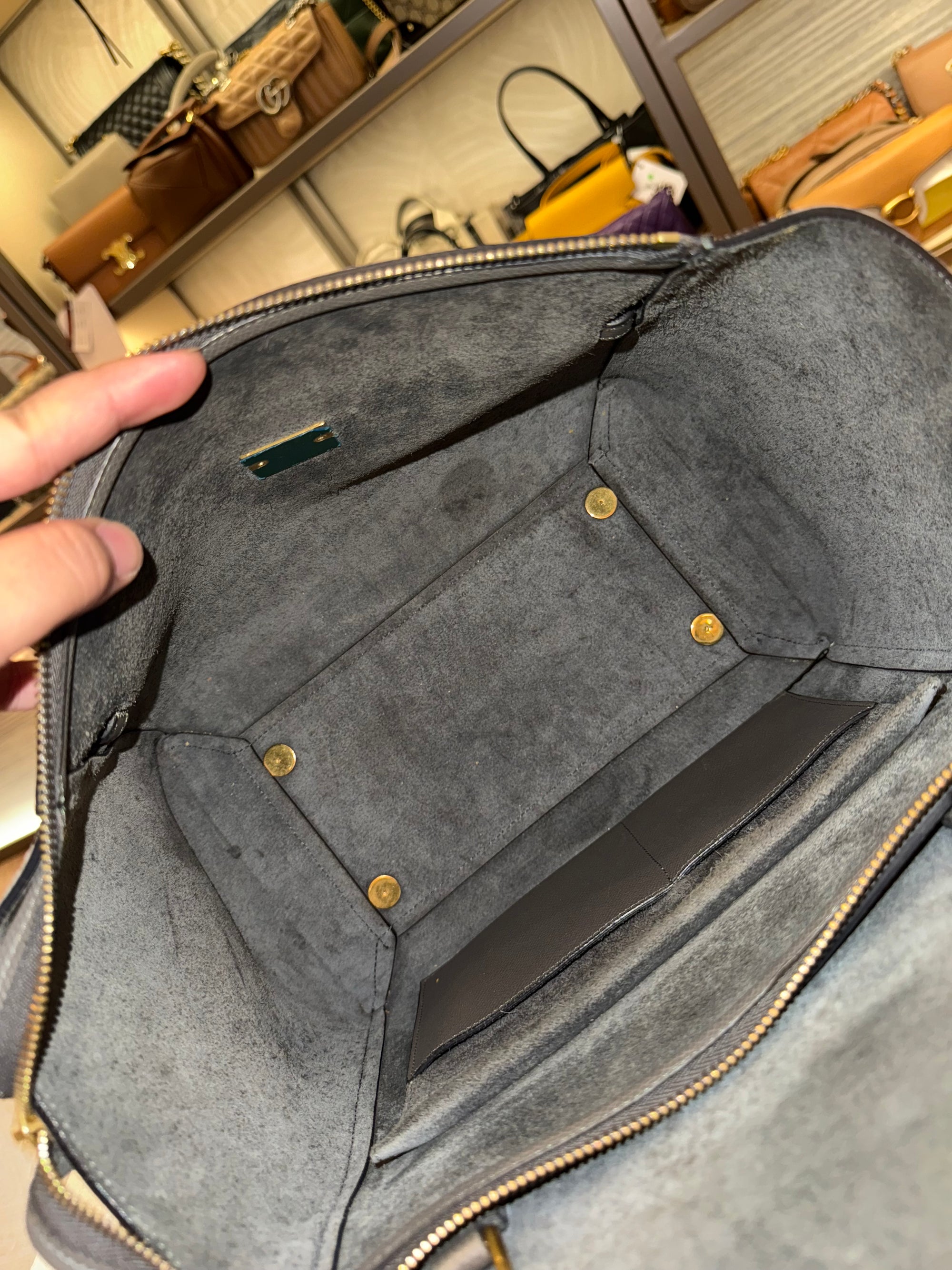 Celine Beltbag Mini