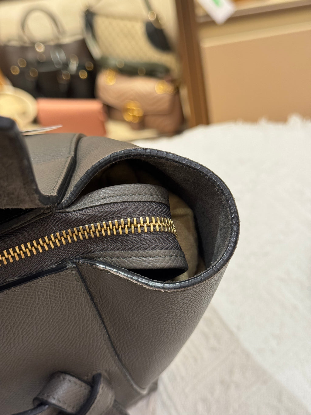 Celine Beltbag Mini