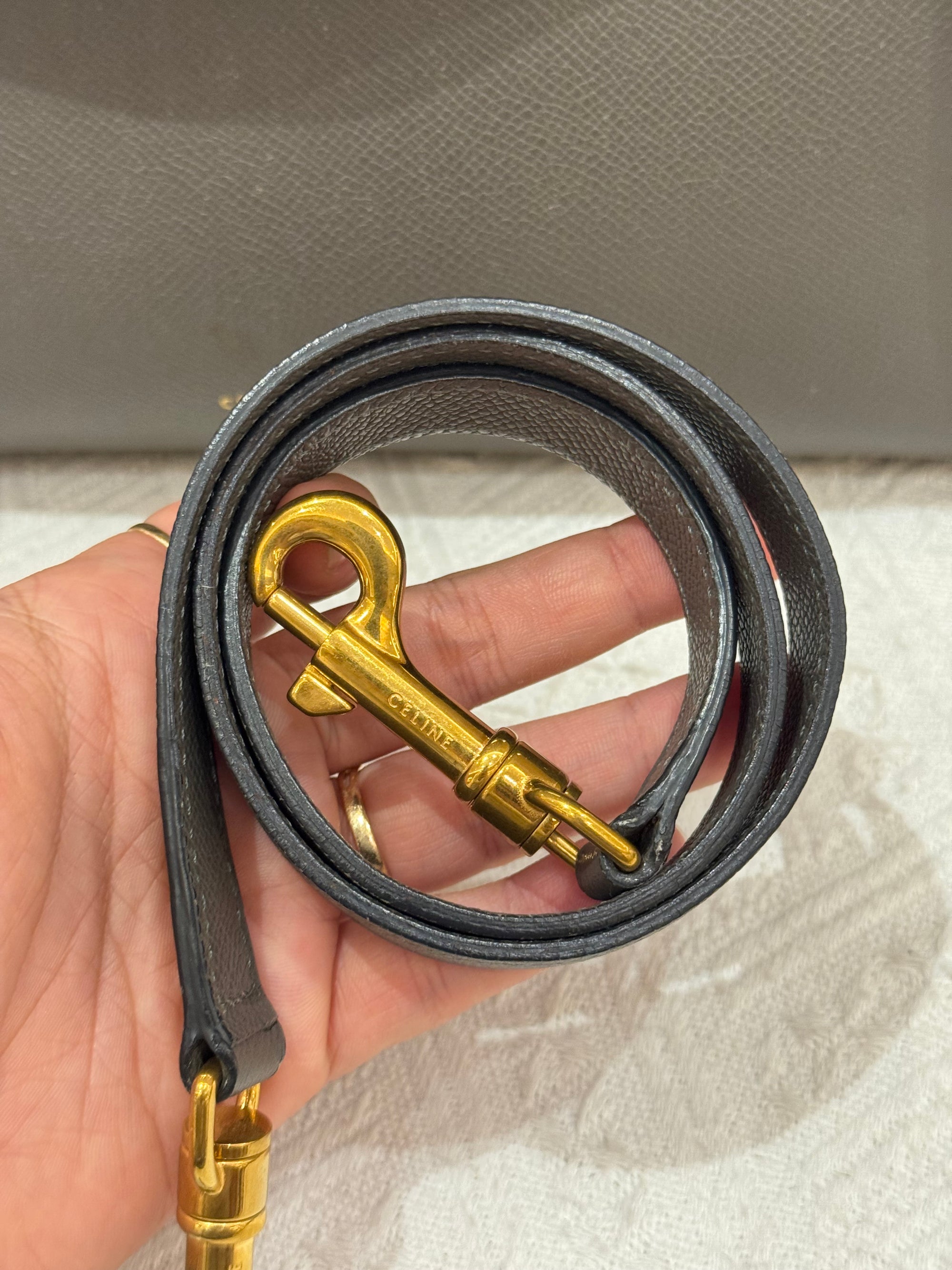 Celine Beltbag Mini