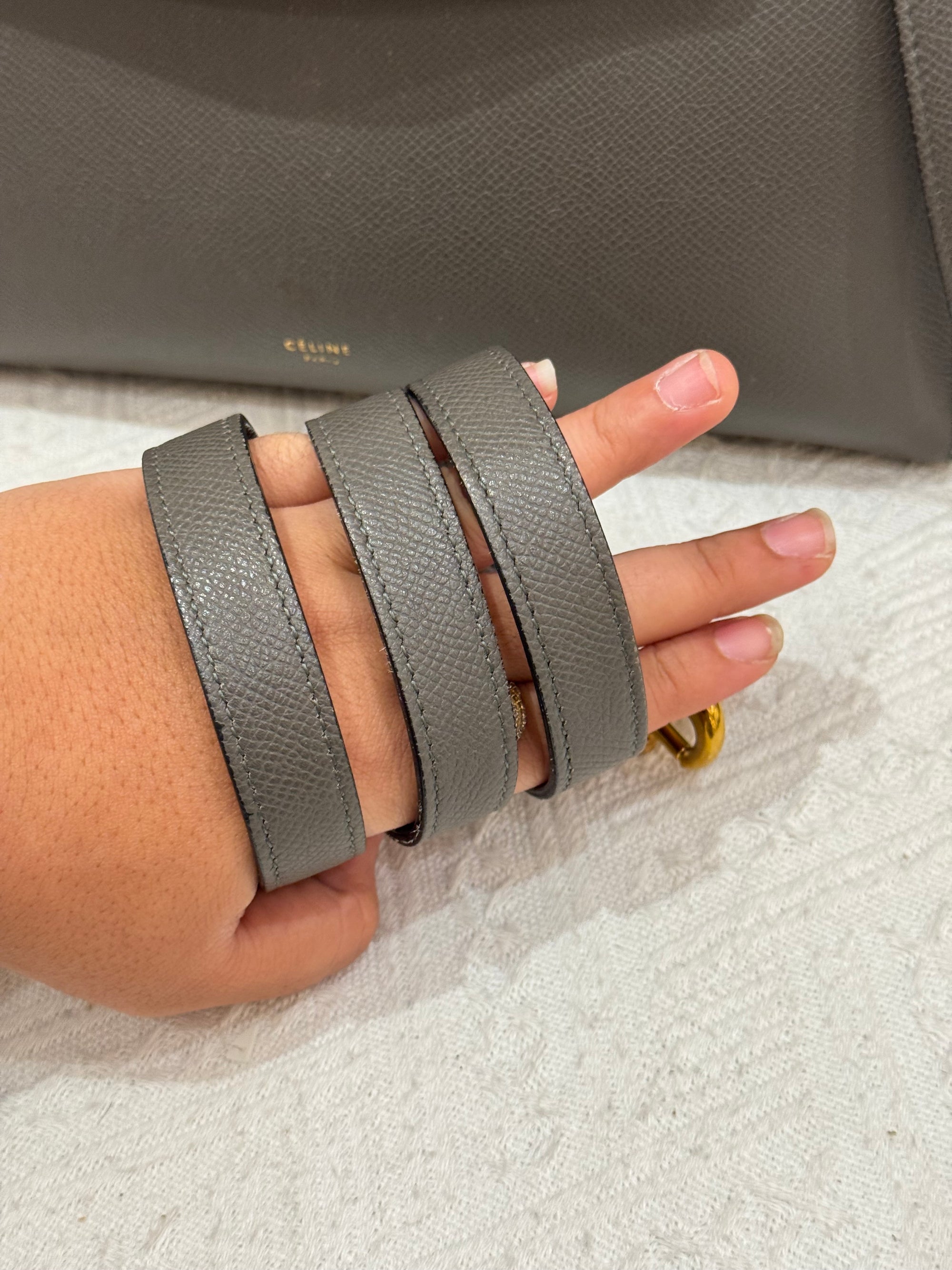 Celine Beltbag Mini