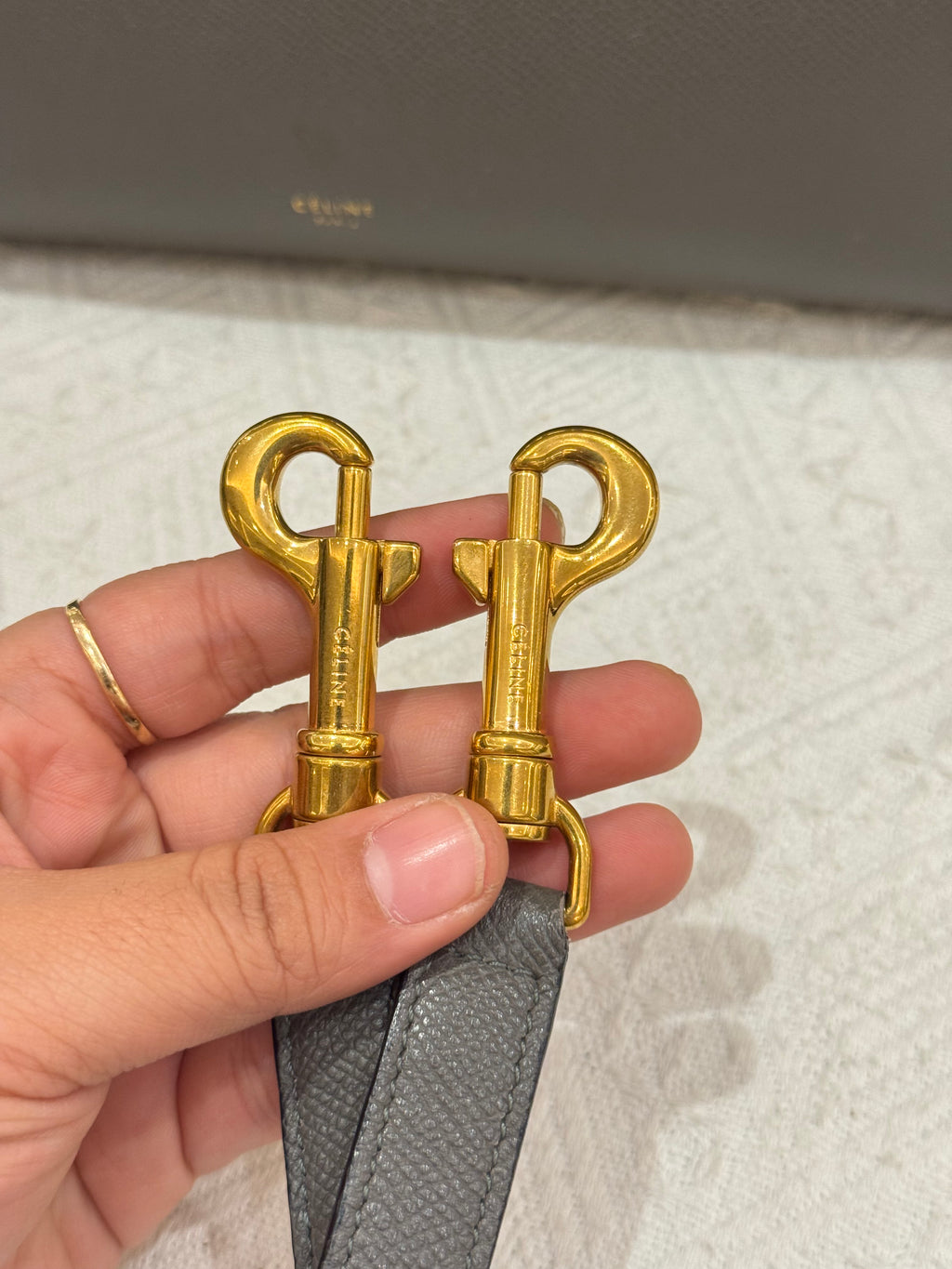 Celine Beltbag Mini