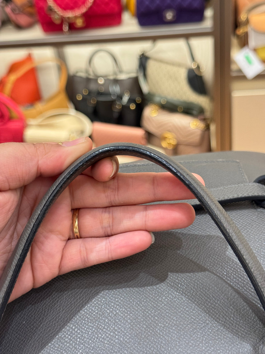 Celine Beltbag Mini