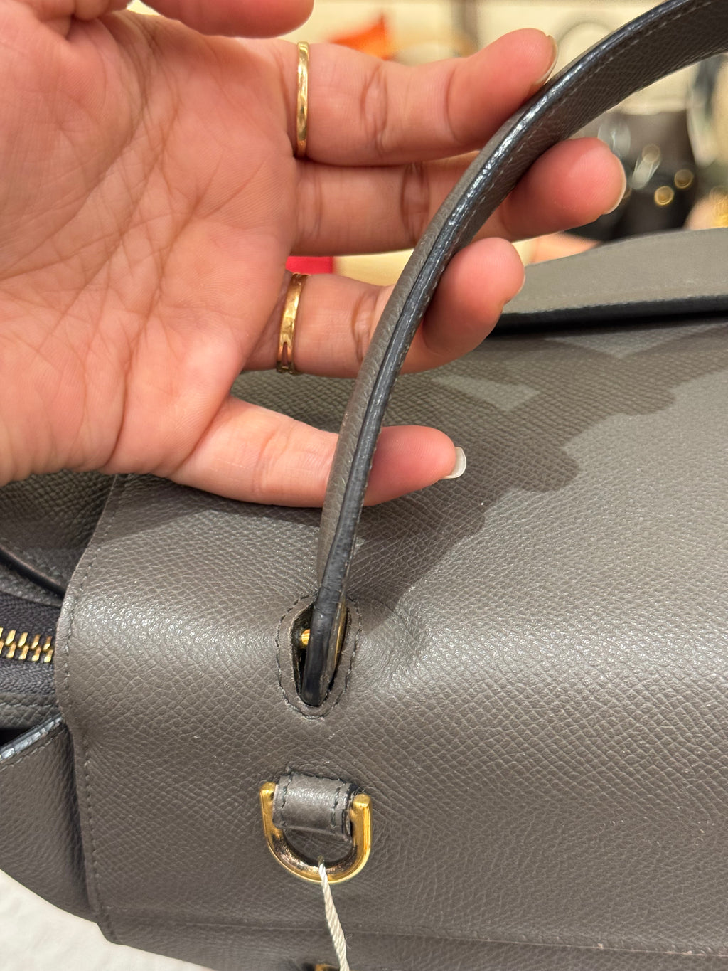Celine Beltbag Mini
