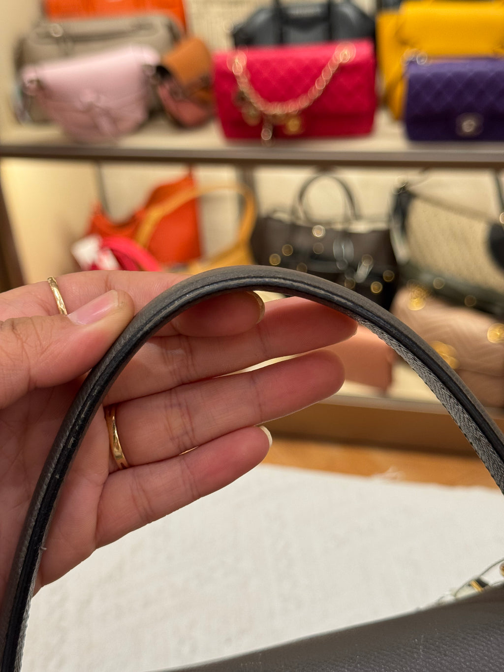 Celine Beltbag Mini