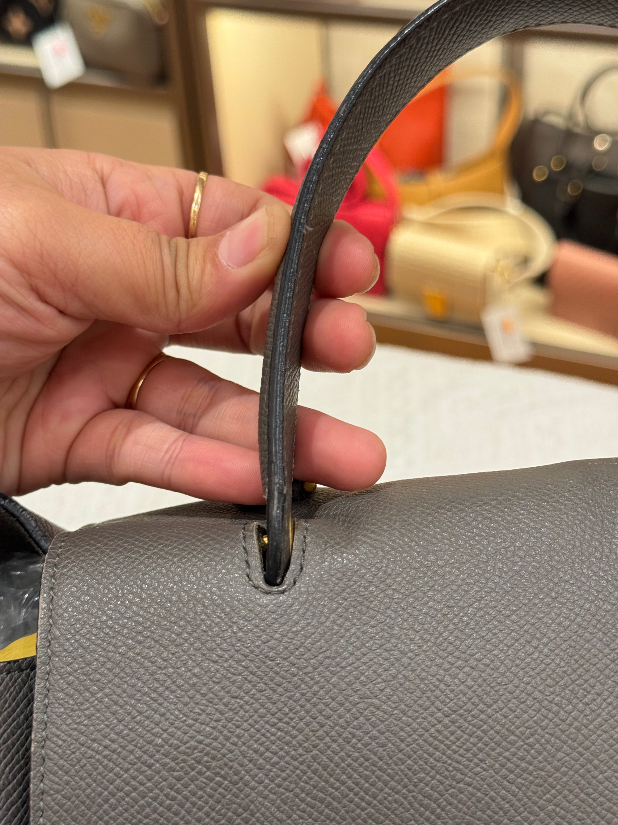 Celine Beltbag Mini