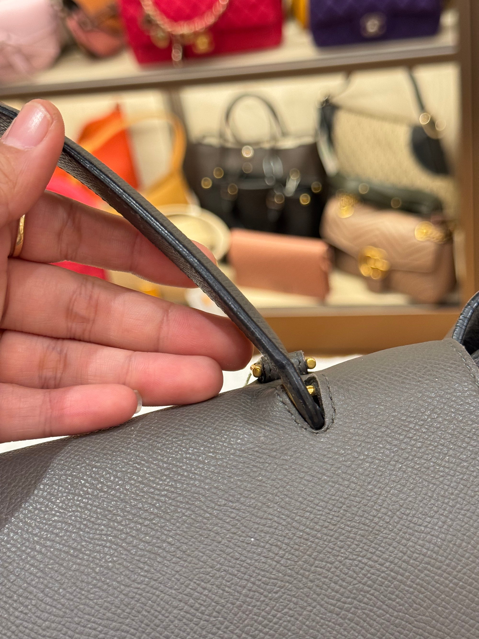 Celine Beltbag Mini