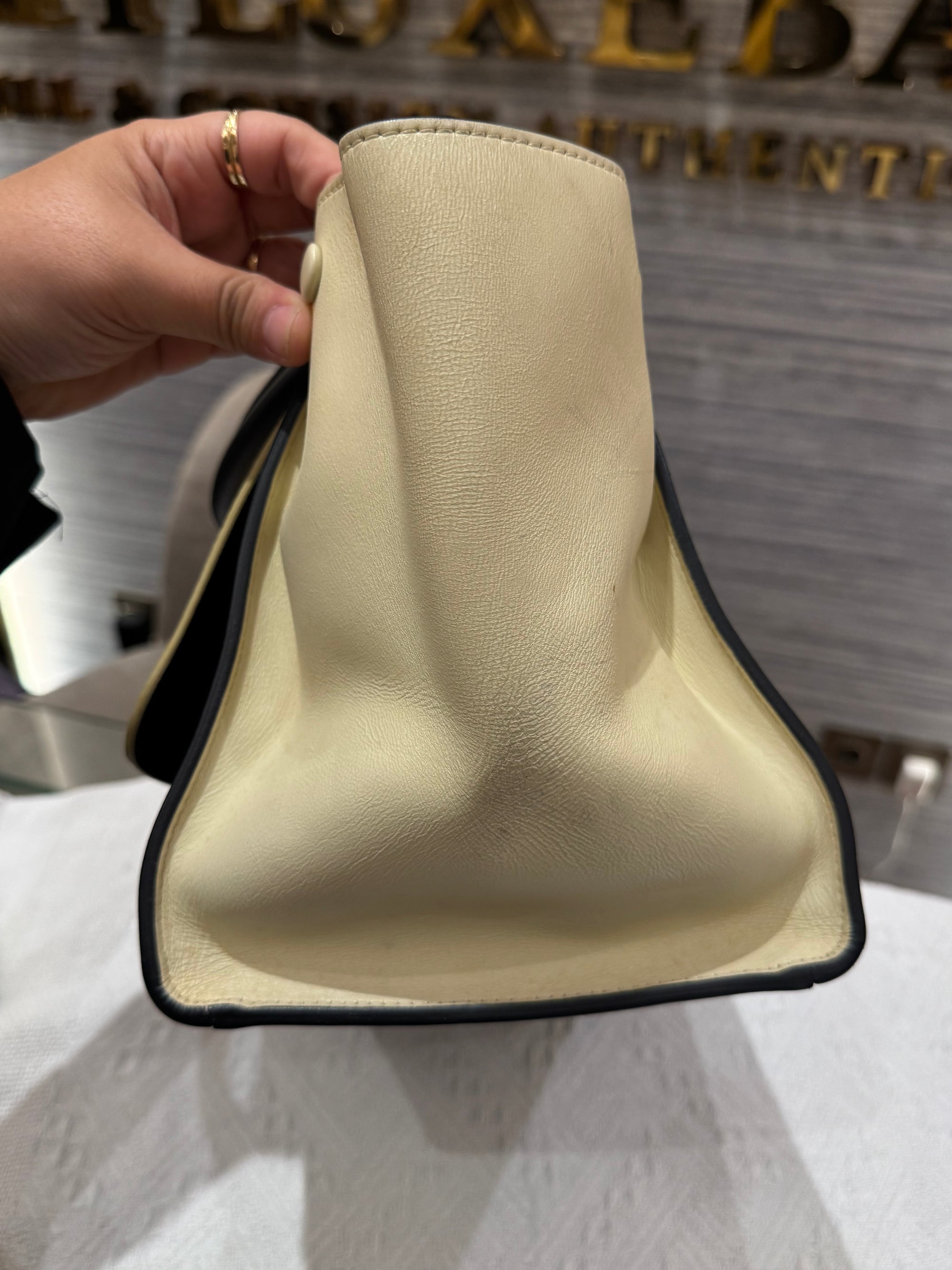 Celine Trapez Multicolour