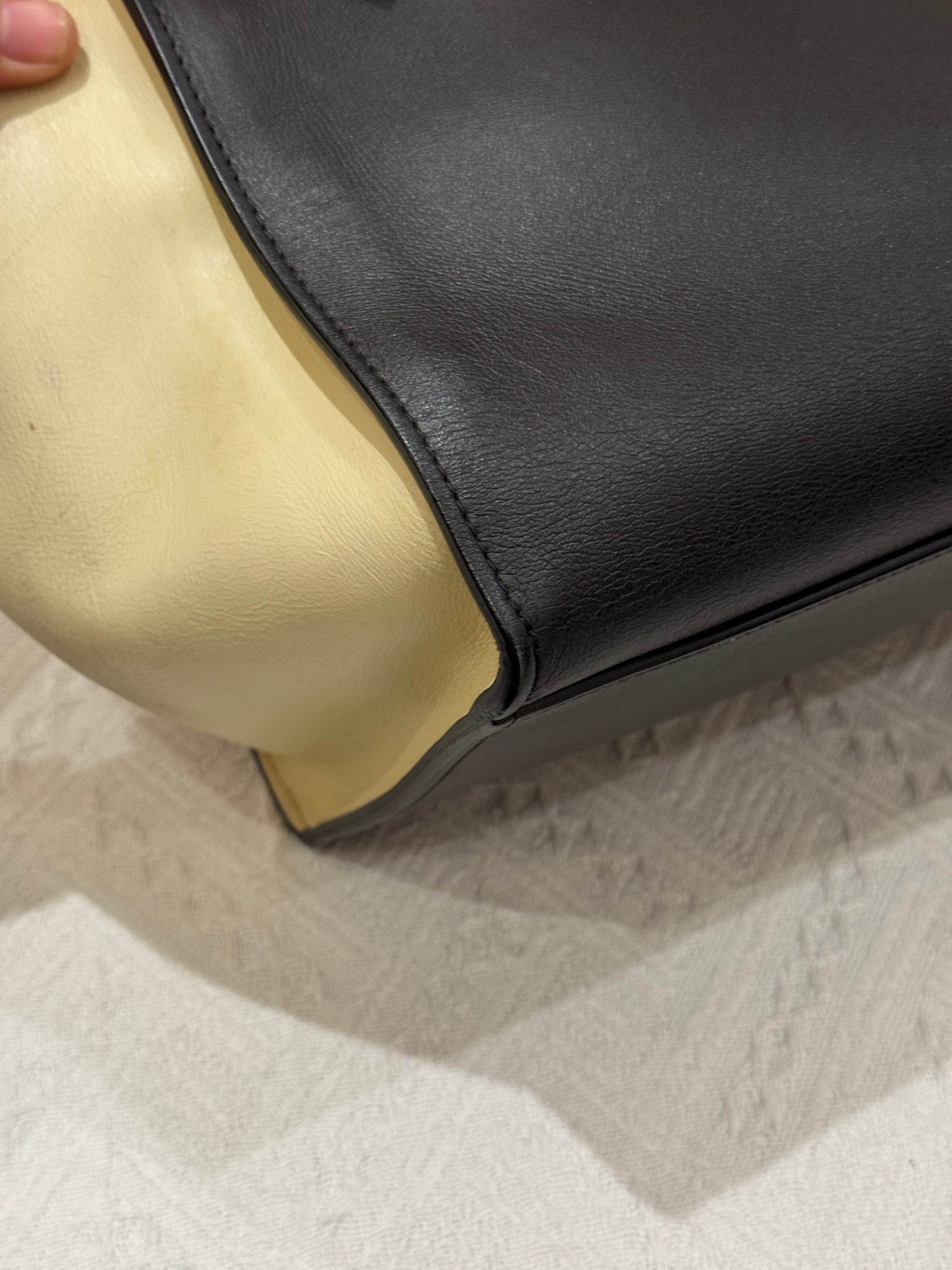 Celine Trapez Multicolour