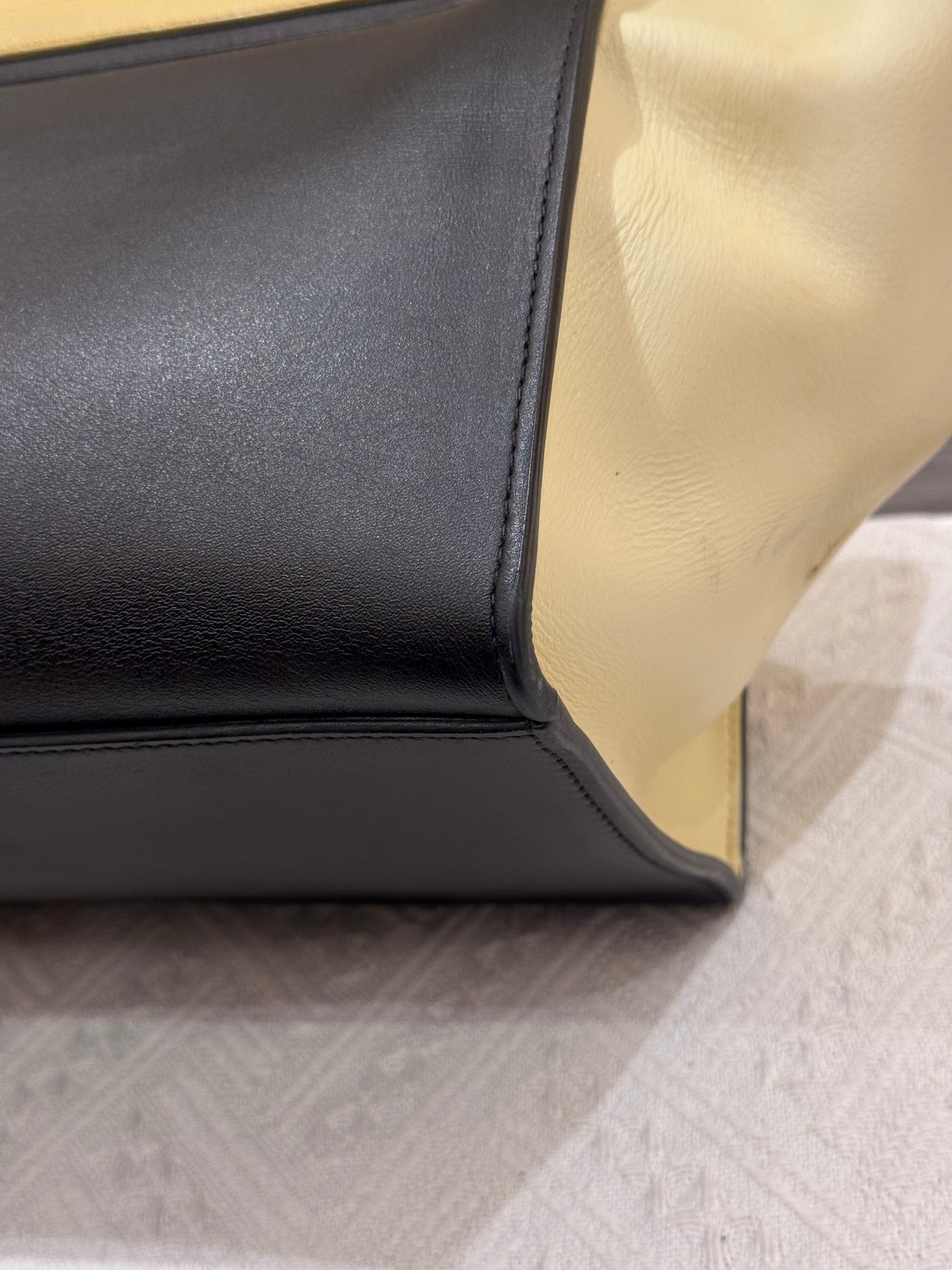 Celine Trapez Multicolour