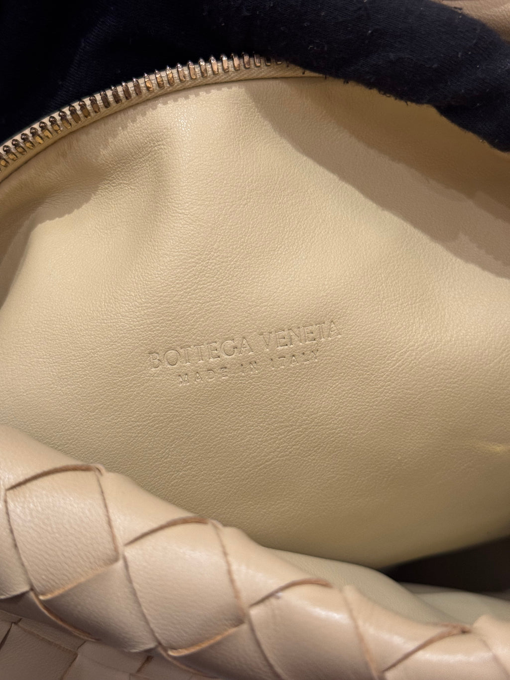 Bottega Veneta Jodie Teen
