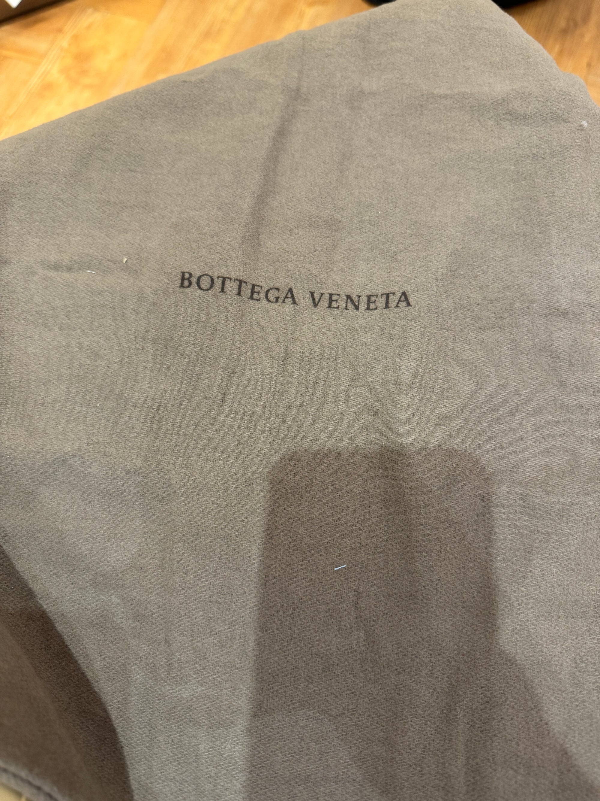 Bottega Veneta Jodie Teen