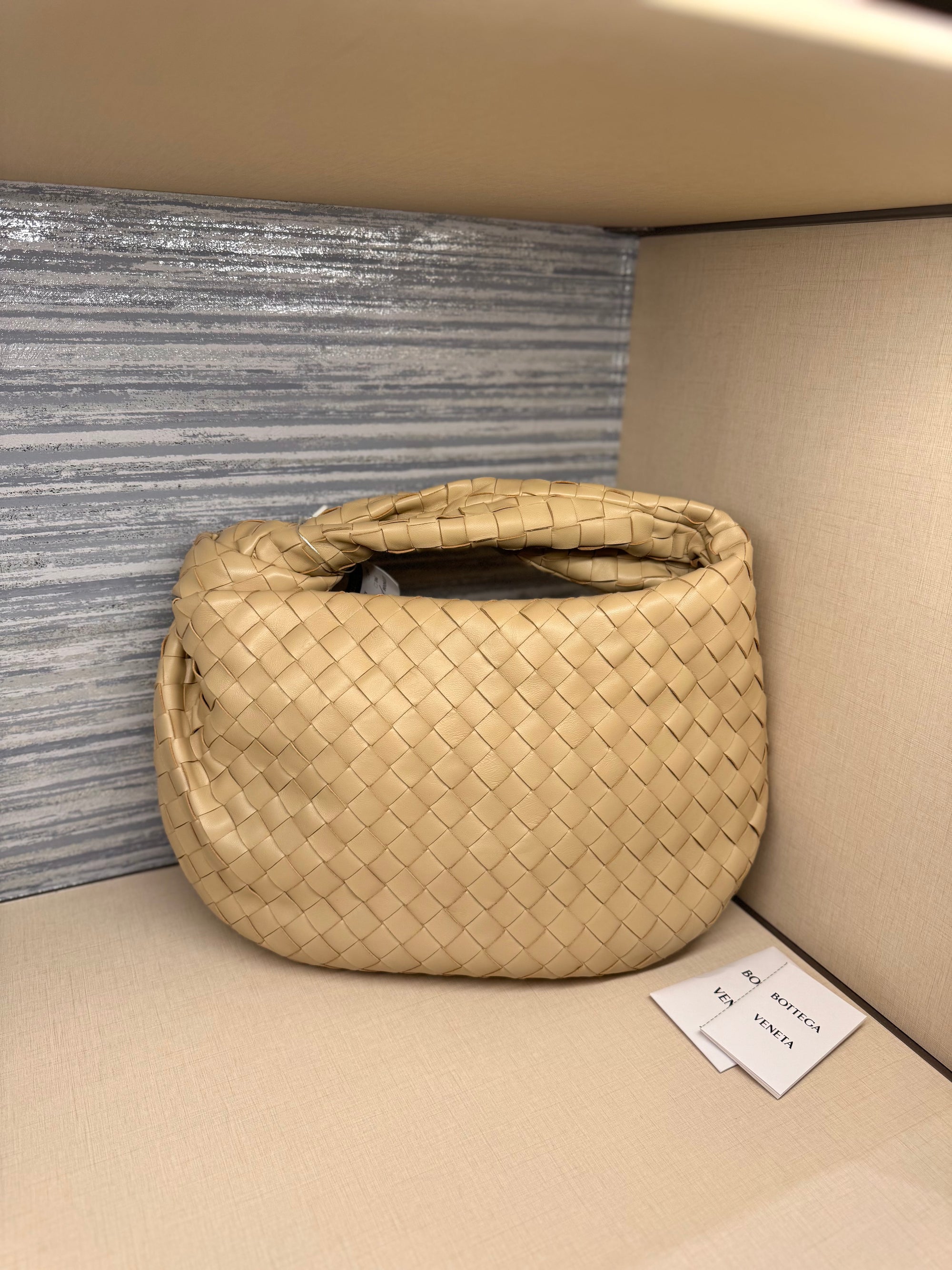 Bottega Veneta Jodie Teen