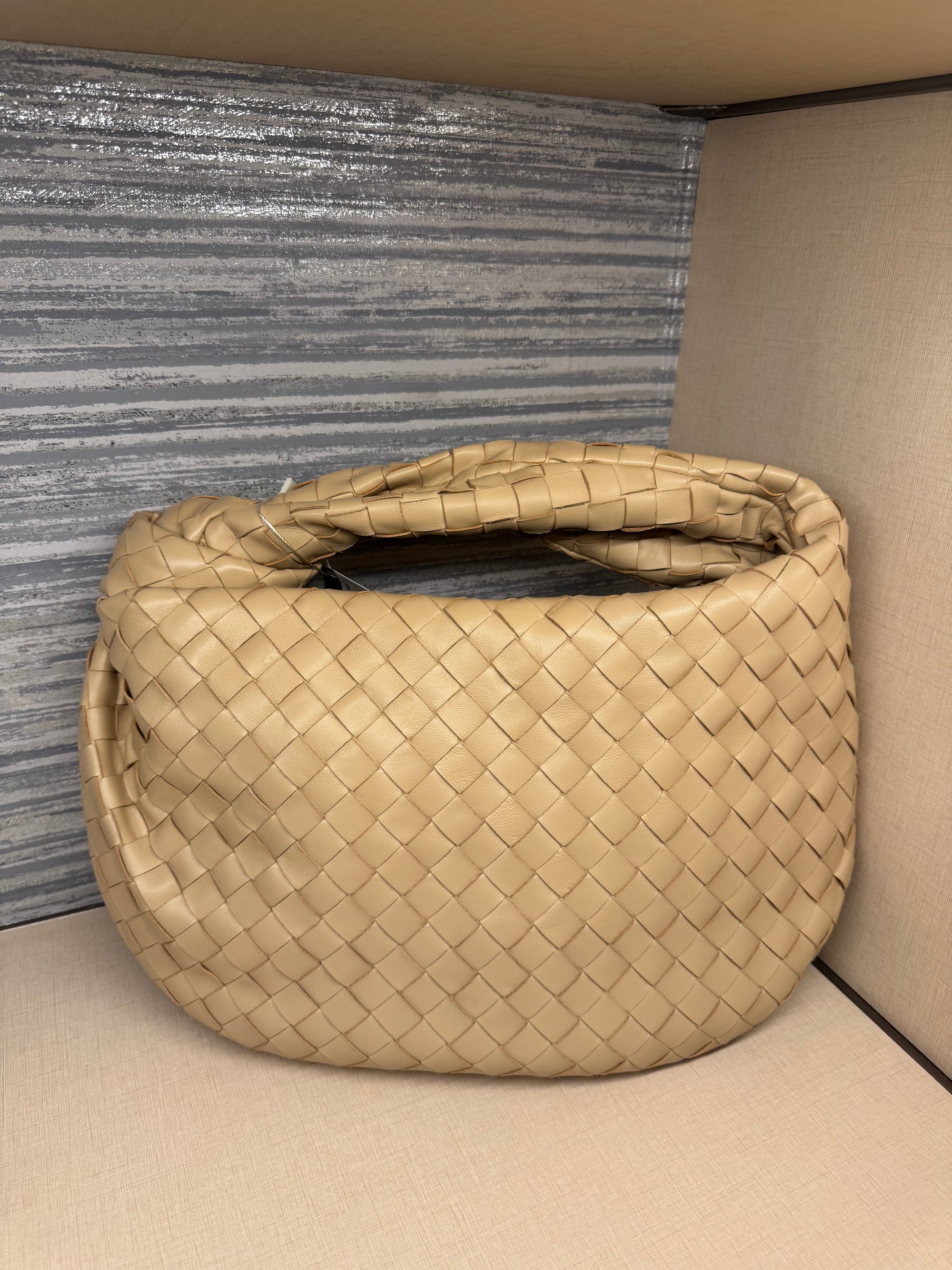 Bottega Veneta Jodie Teen