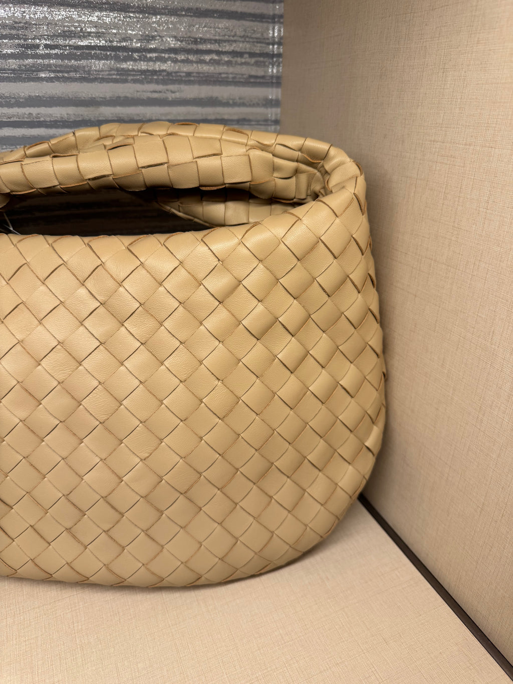 Bottega Veneta Jodie Teen