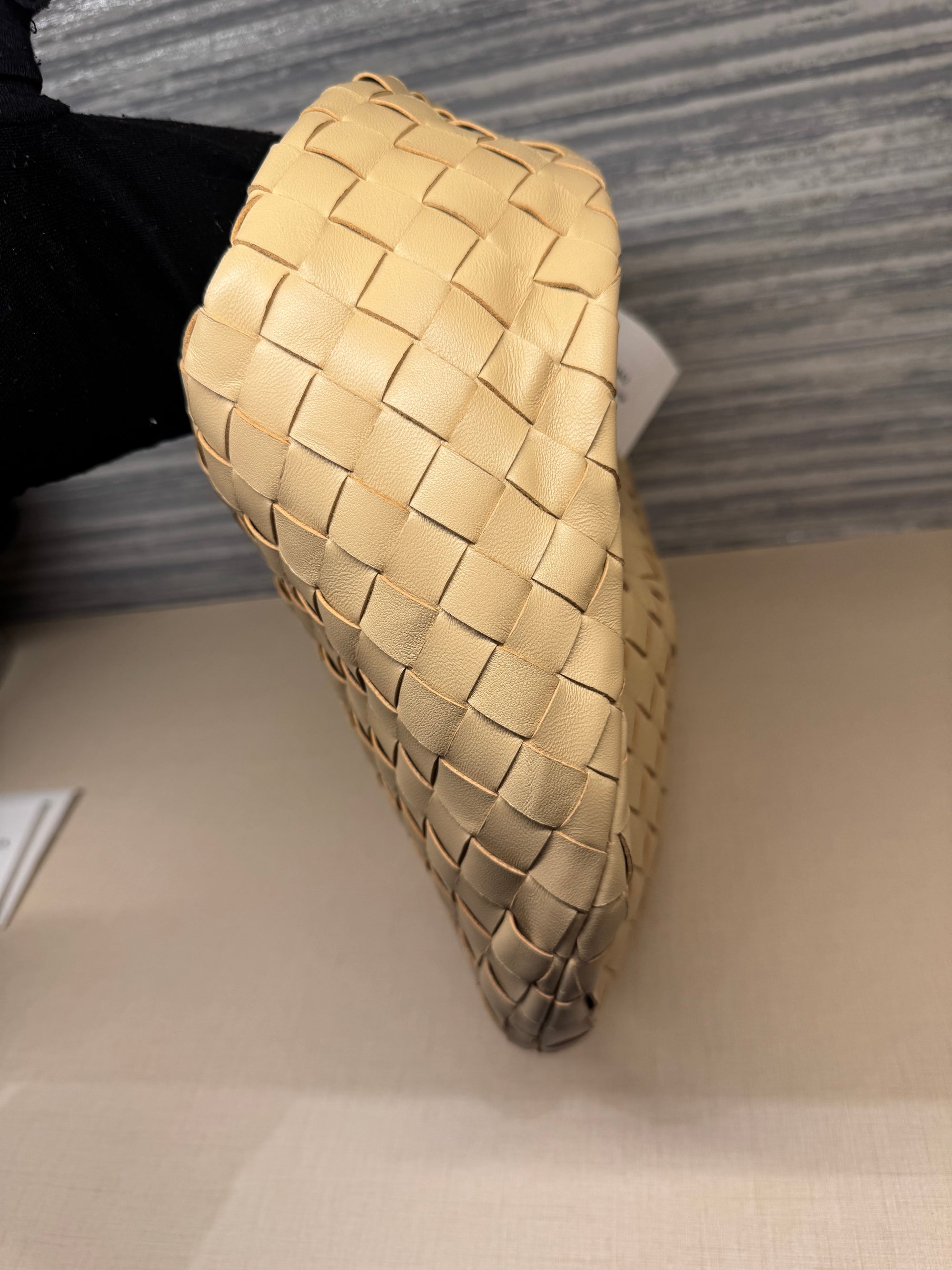 Bottega Veneta Jodie Teen