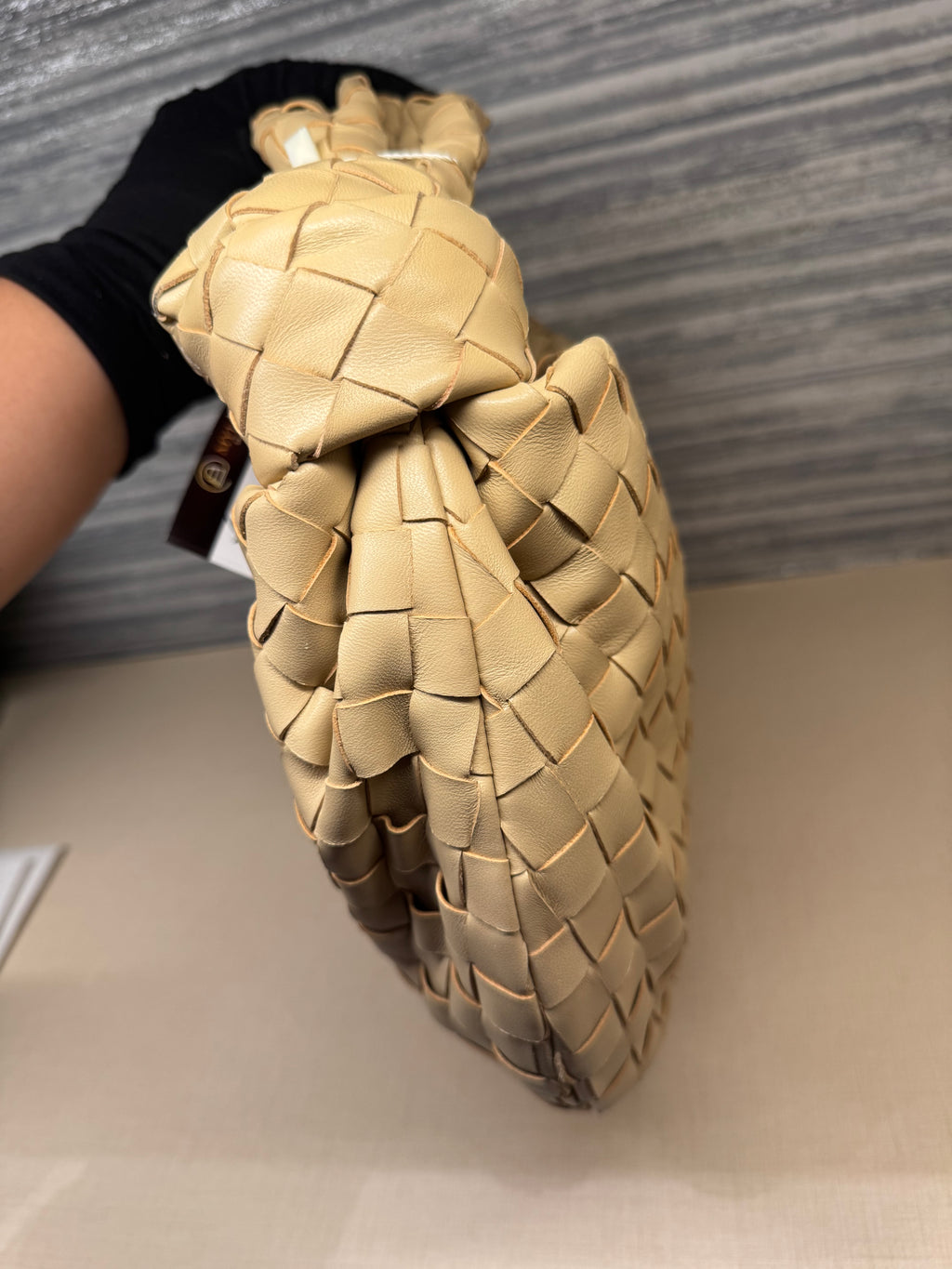 Bottega Veneta Jodie Teen