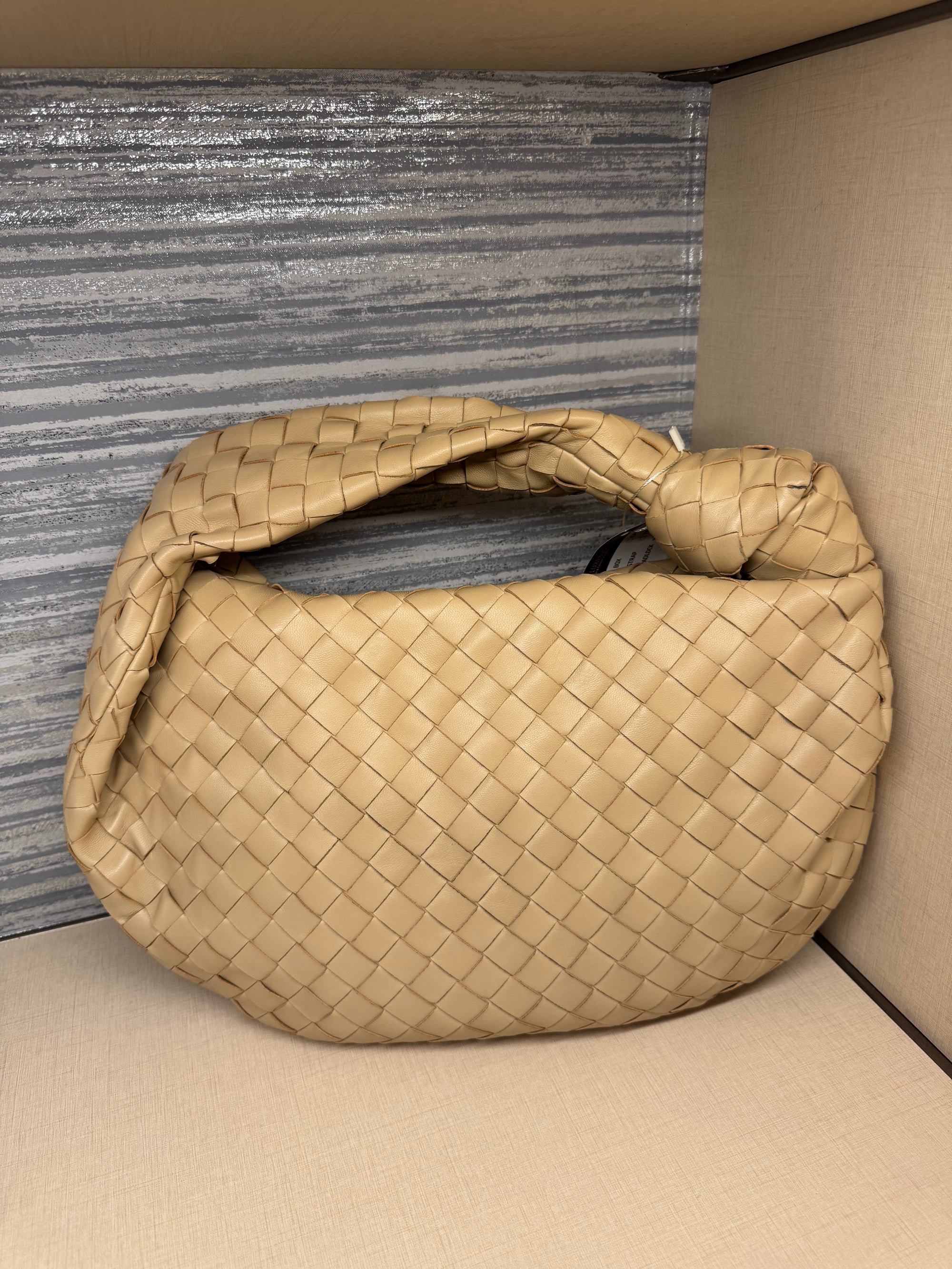 Bottega Veneta Jodie Teen