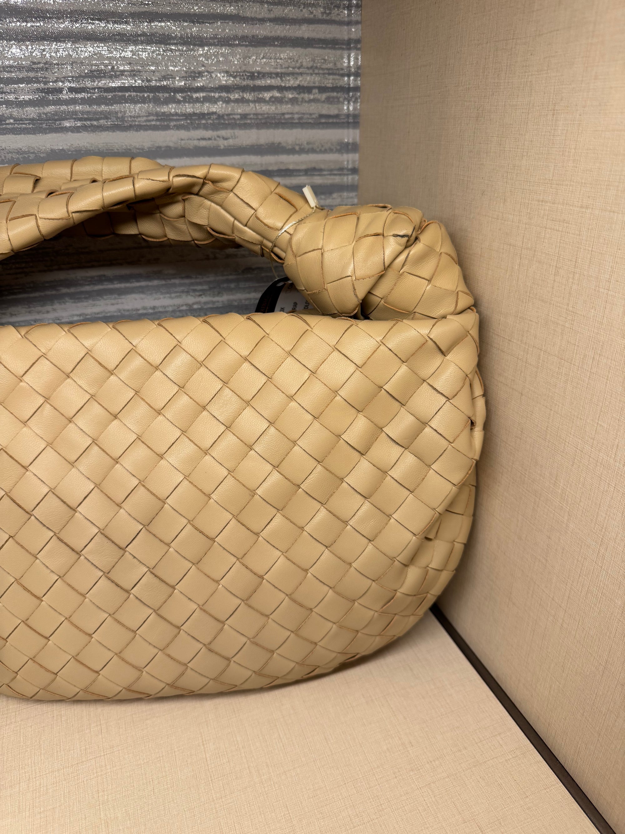Bottega Veneta Jodie Teen