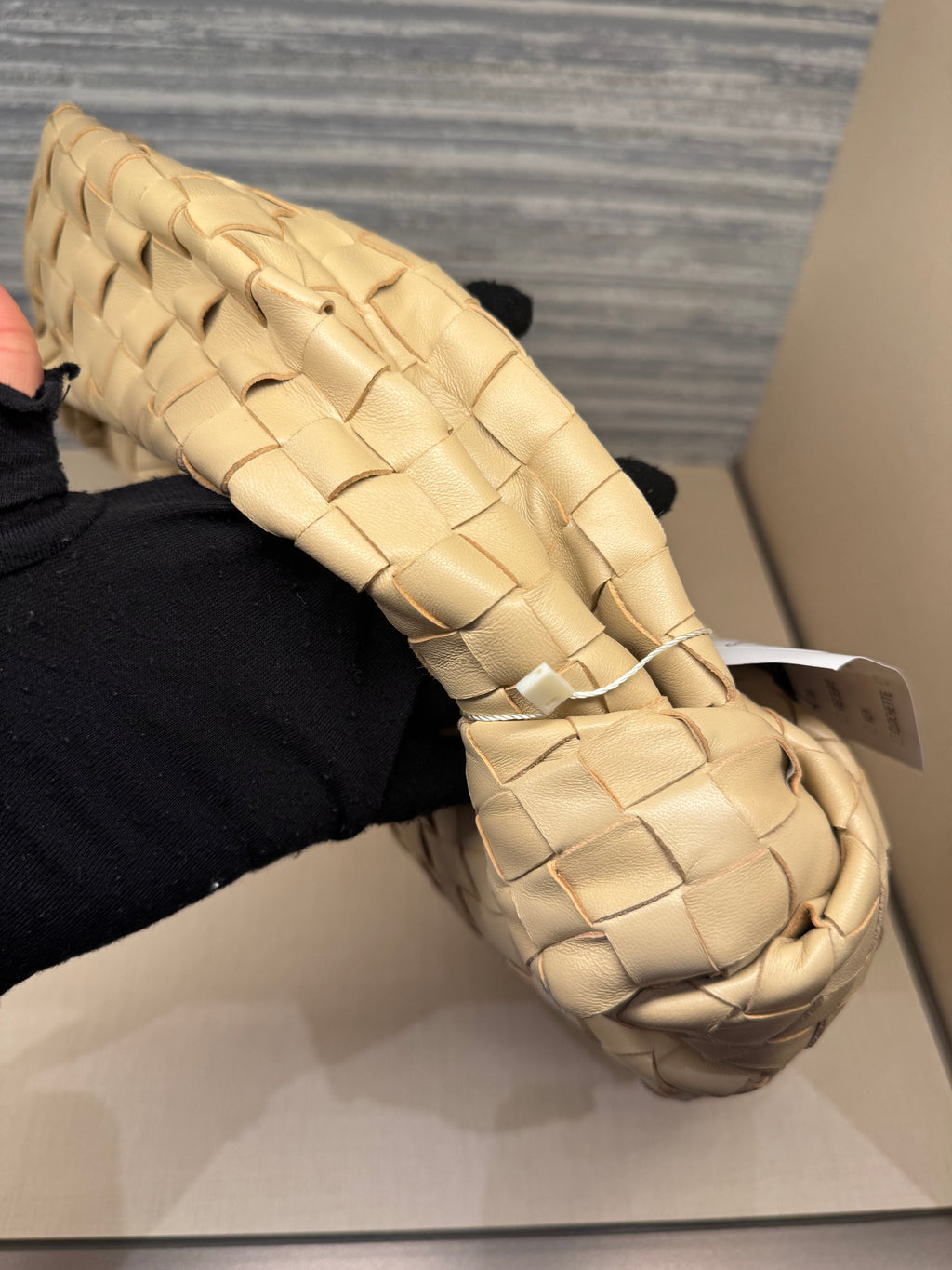 Bottega Veneta Jodie Teen