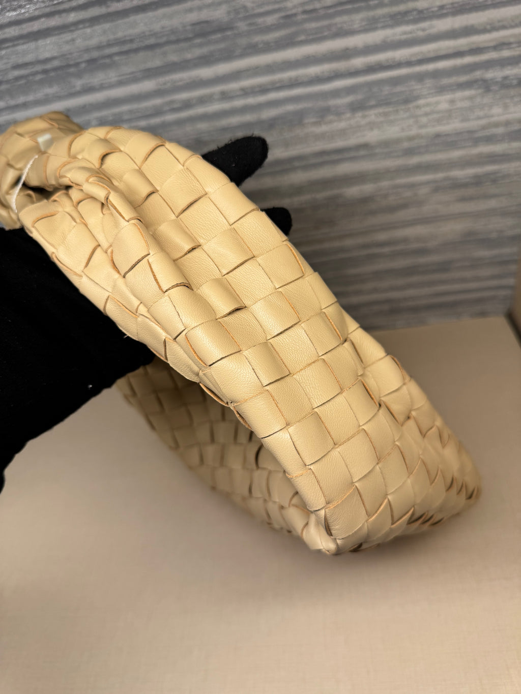 Bottega Veneta Jodie Teen