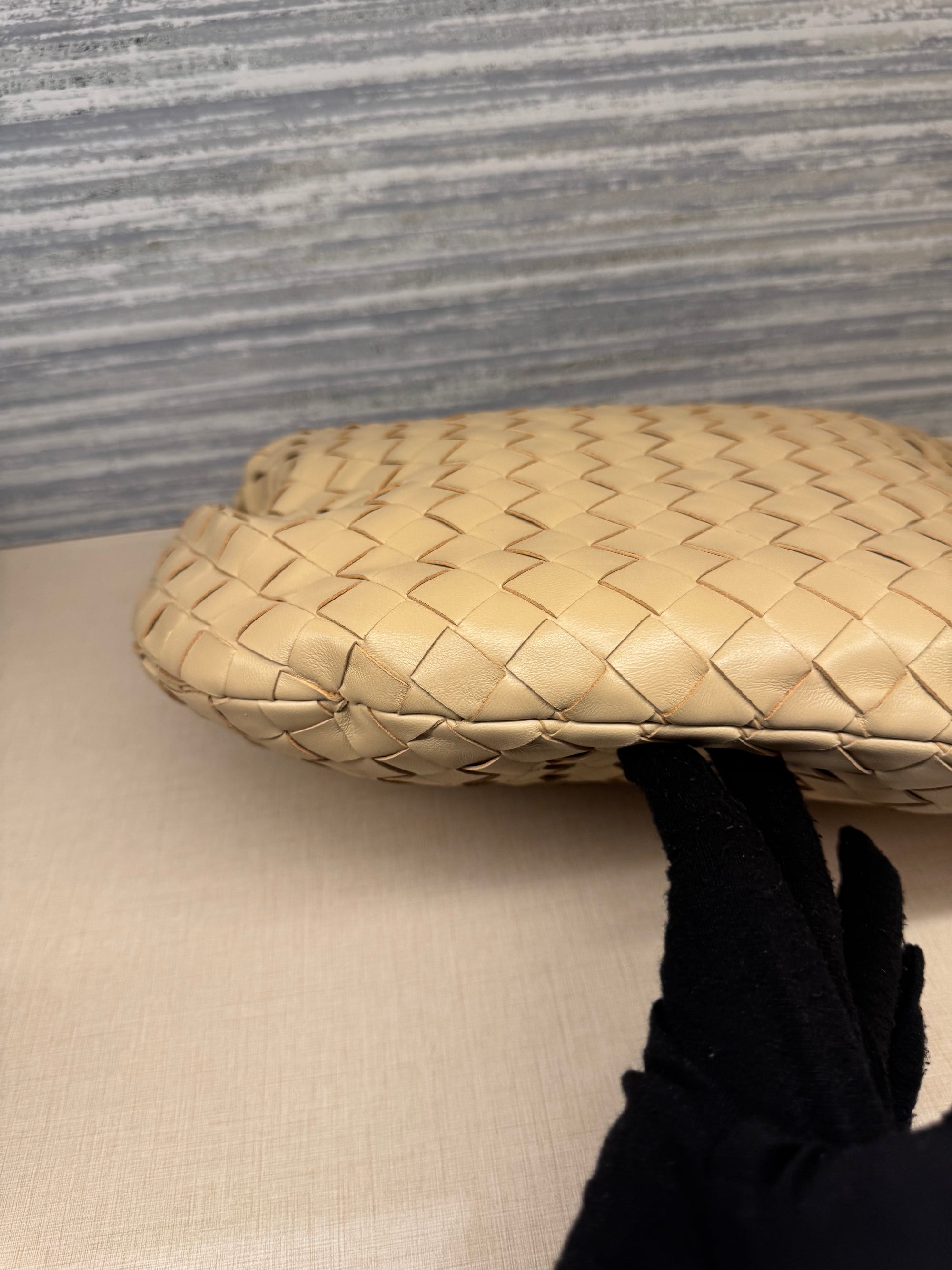 Bottega Veneta Jodie Teen
