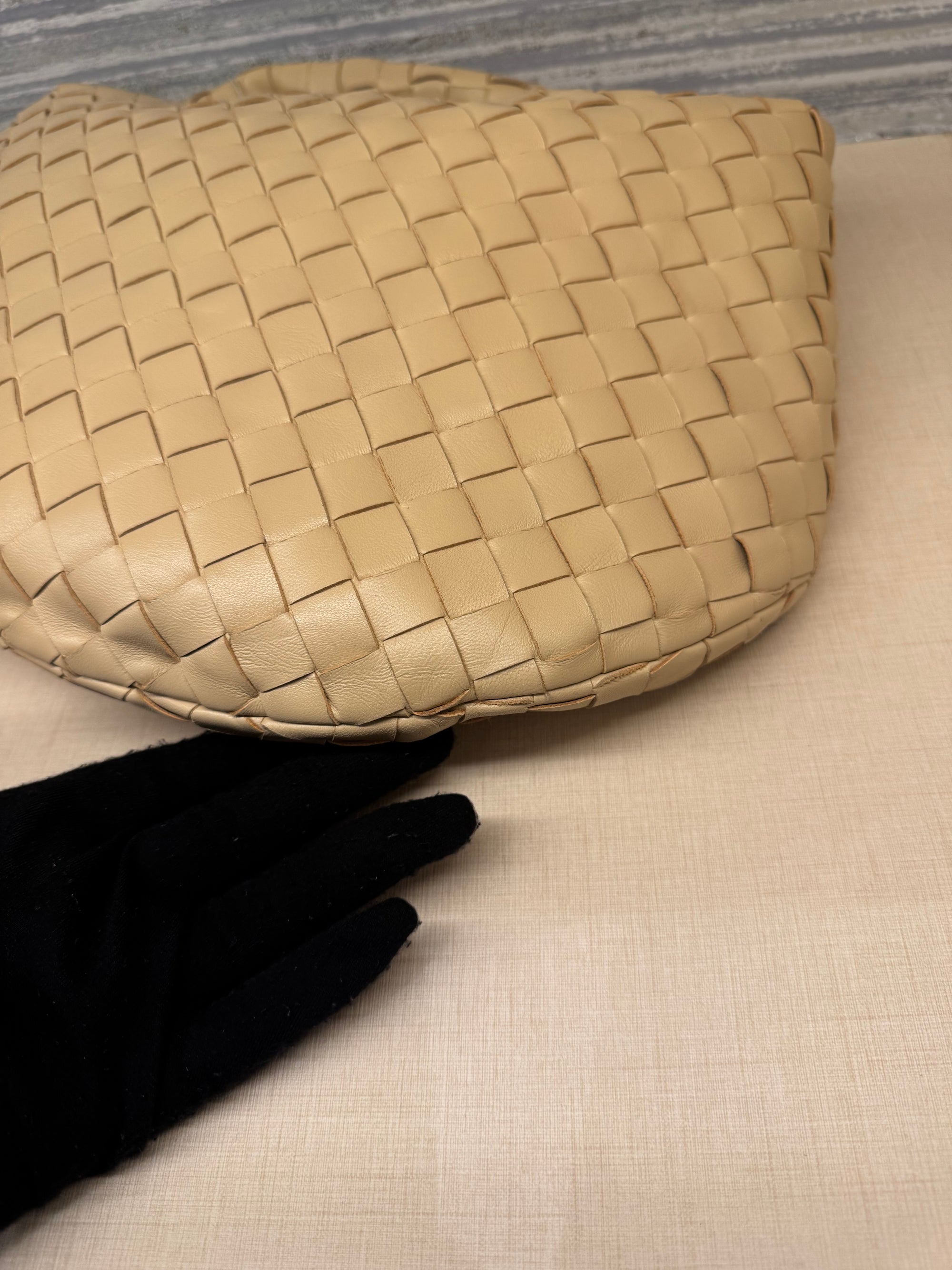 Bottega Veneta Jodie Teen