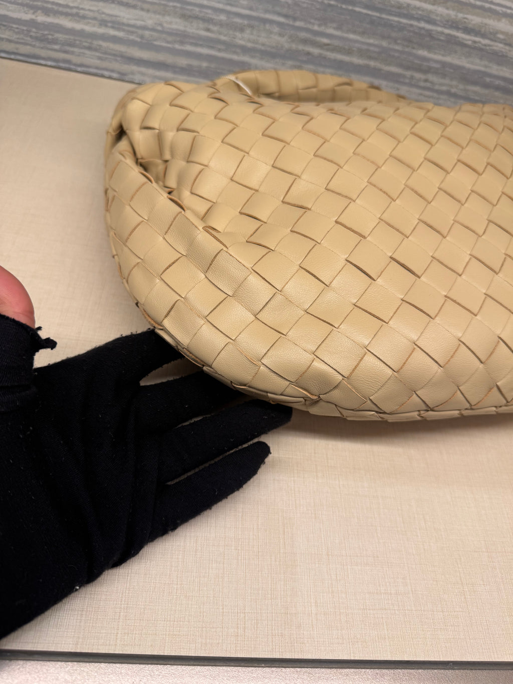Bottega Veneta Jodie Teen
