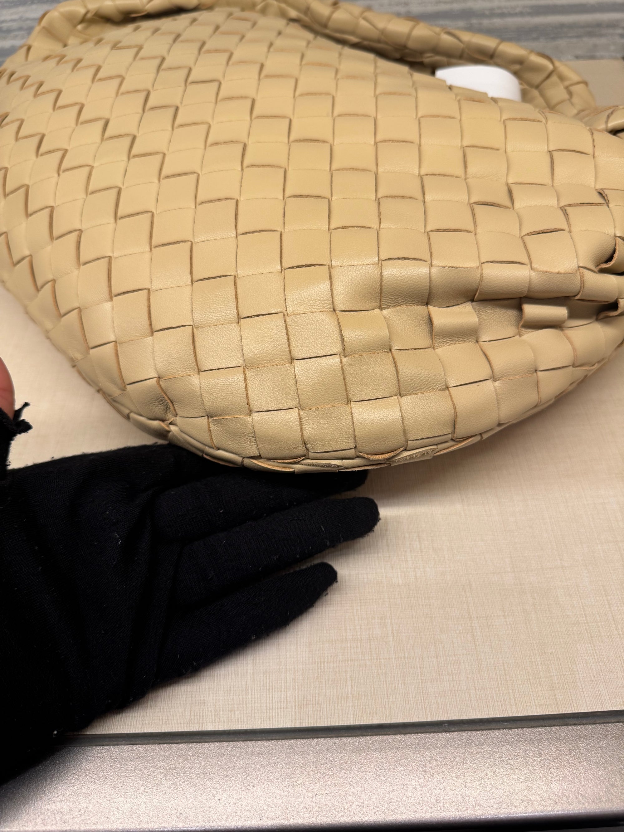 Bottega Veneta Jodie Teen