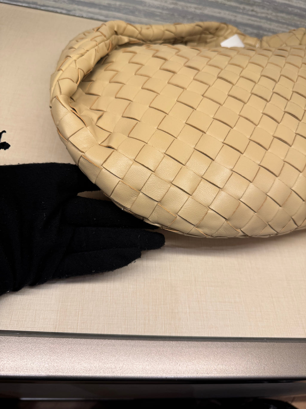 Bottega Veneta Jodie Teen