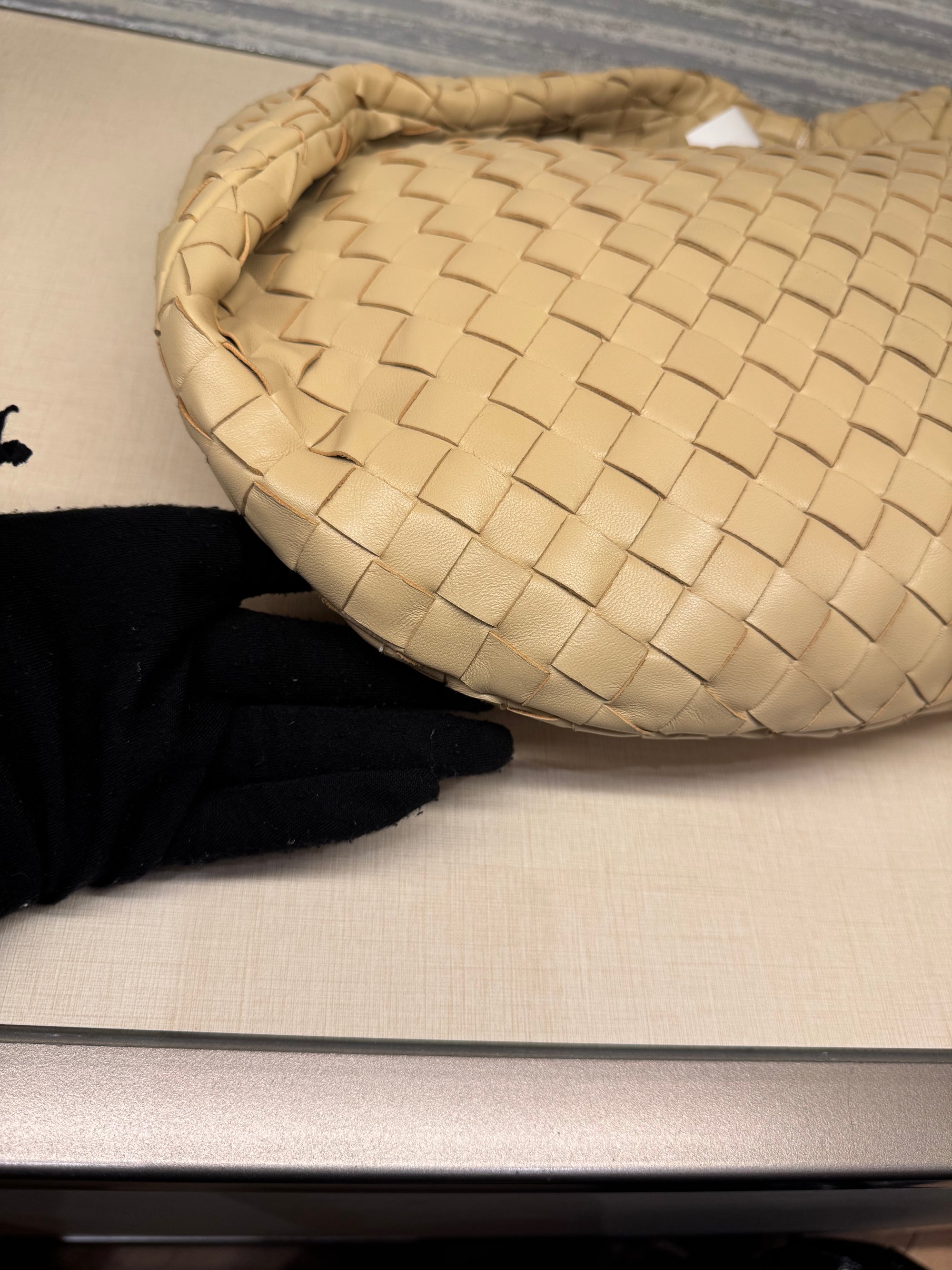 Bottega Veneta Jodie Teen