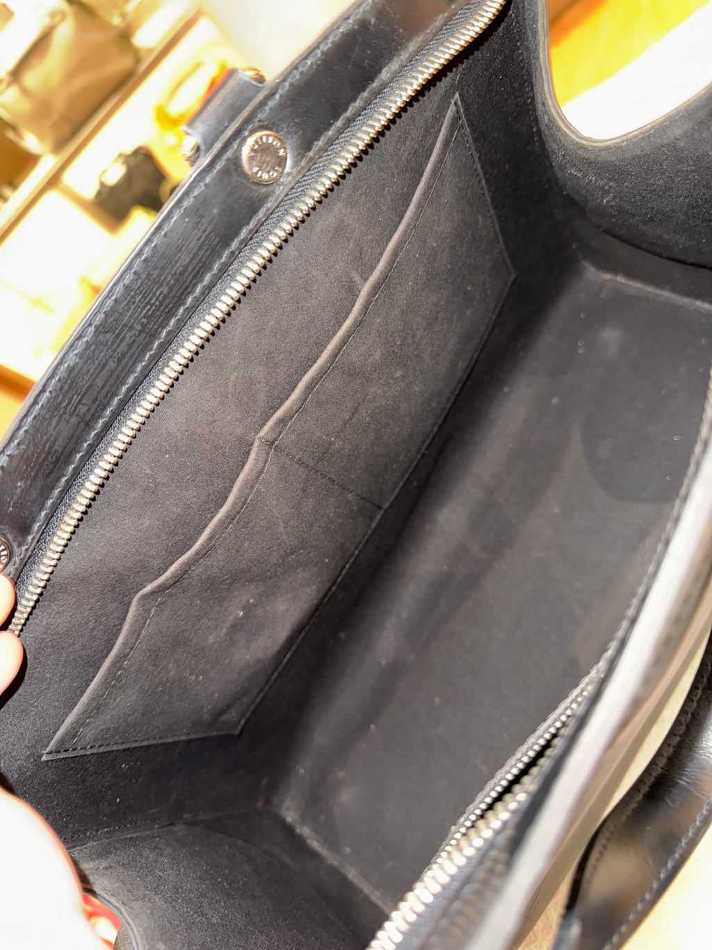 Louis Vuitton Brea GM