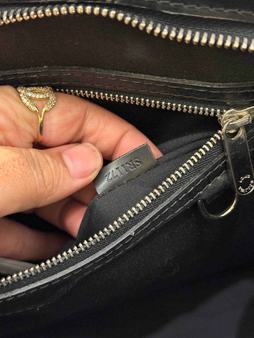 Louis Vuitton Brea GM