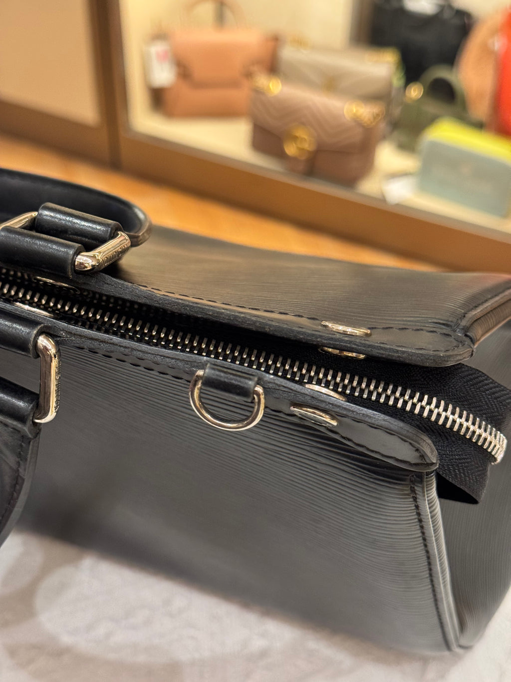 Louis Vuitton Brea GM