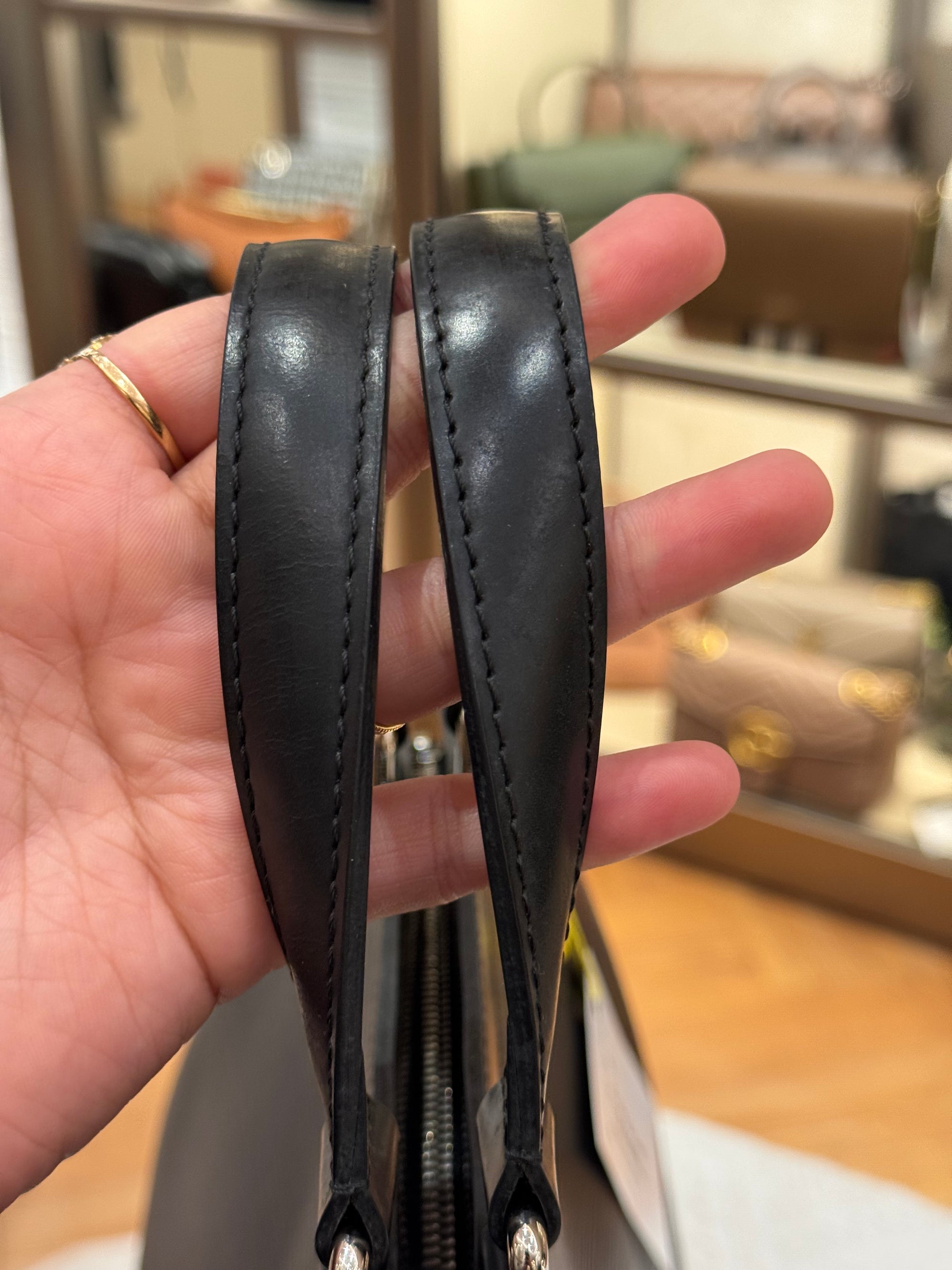 Louis Vuitton Brea GM