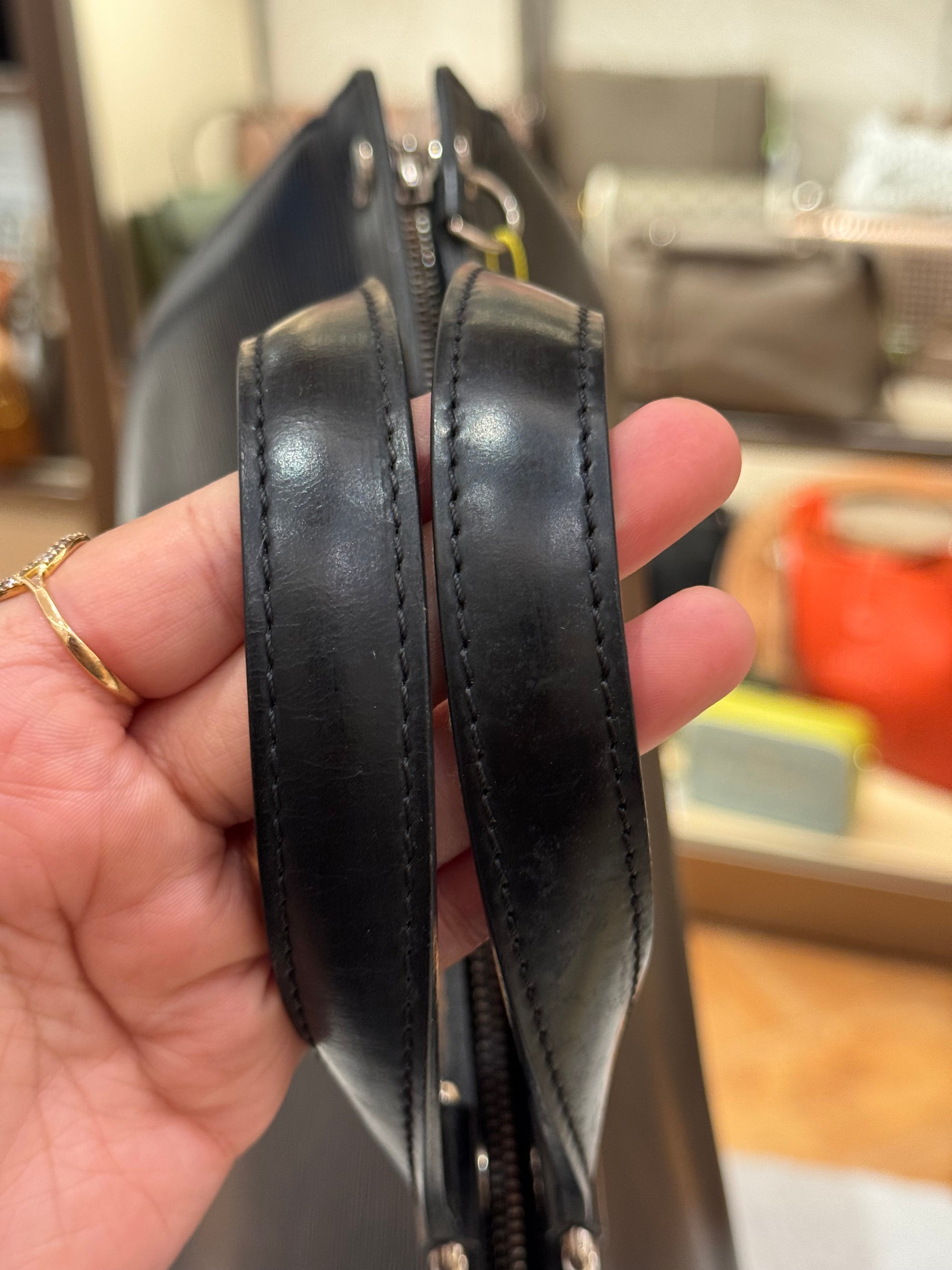 Louis Vuitton Brea GM