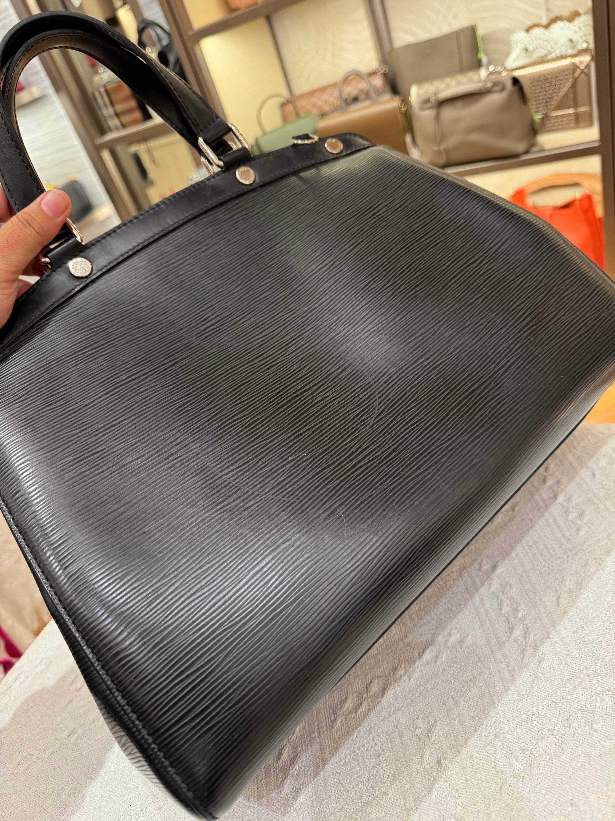 Louis Vuitton Brea GM