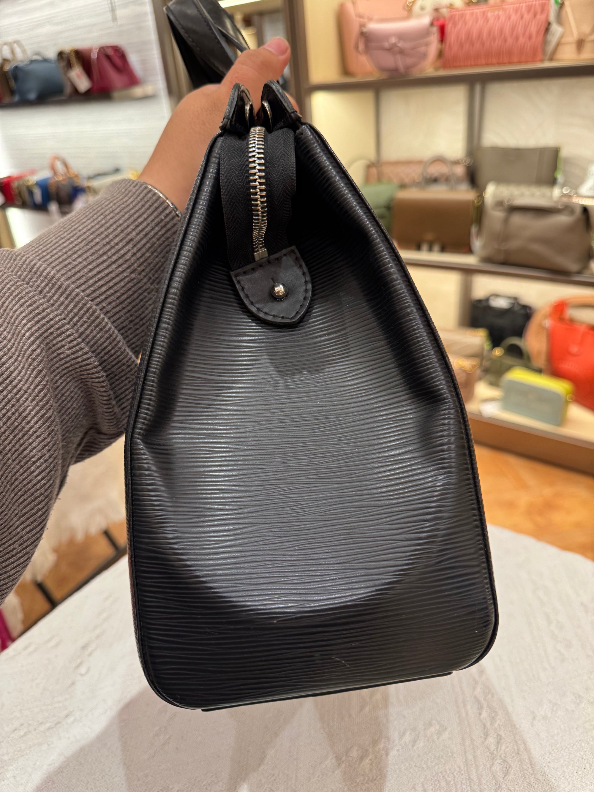 Louis Vuitton Brea GM