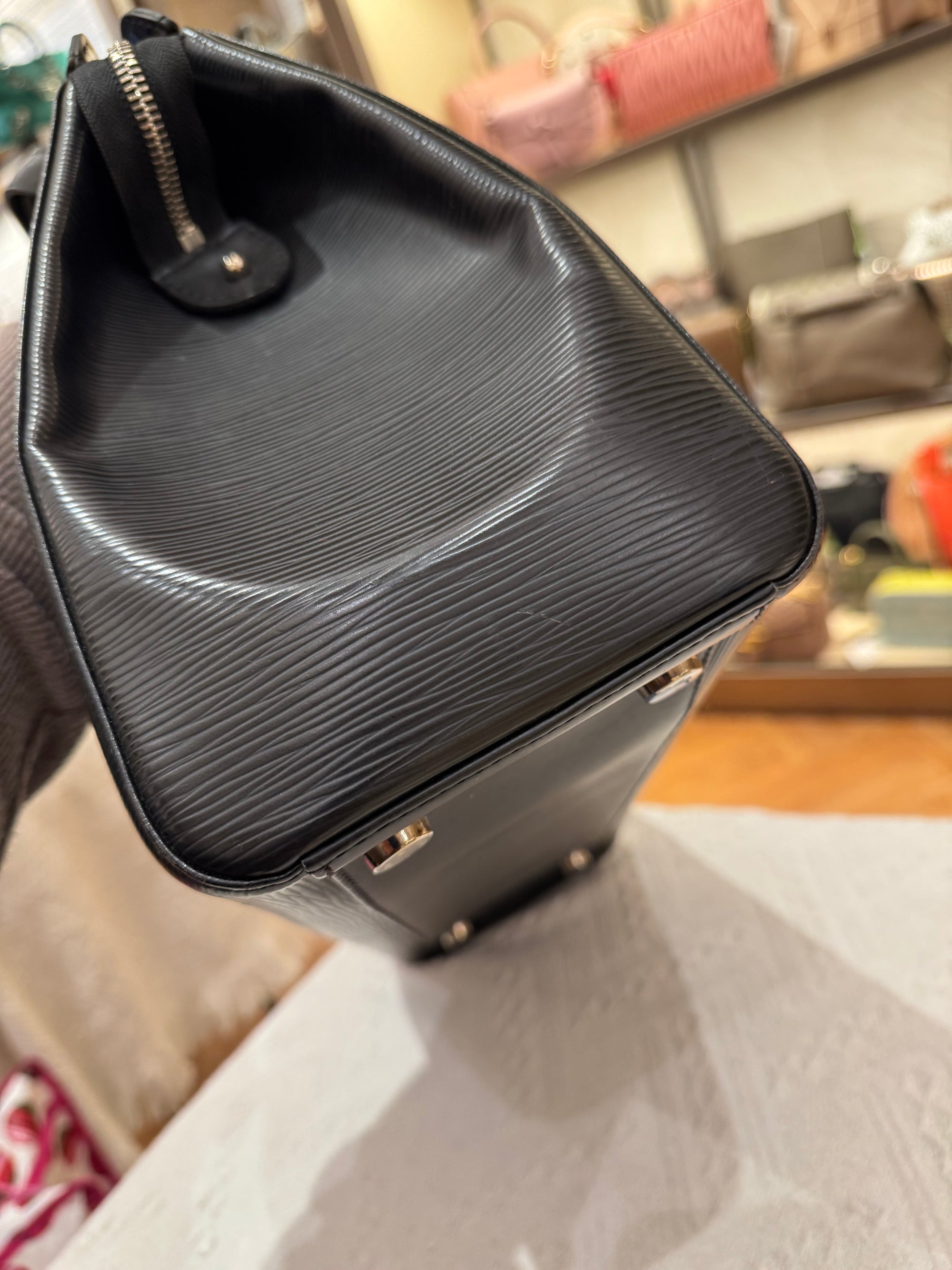 Louis Vuitton Brea GM