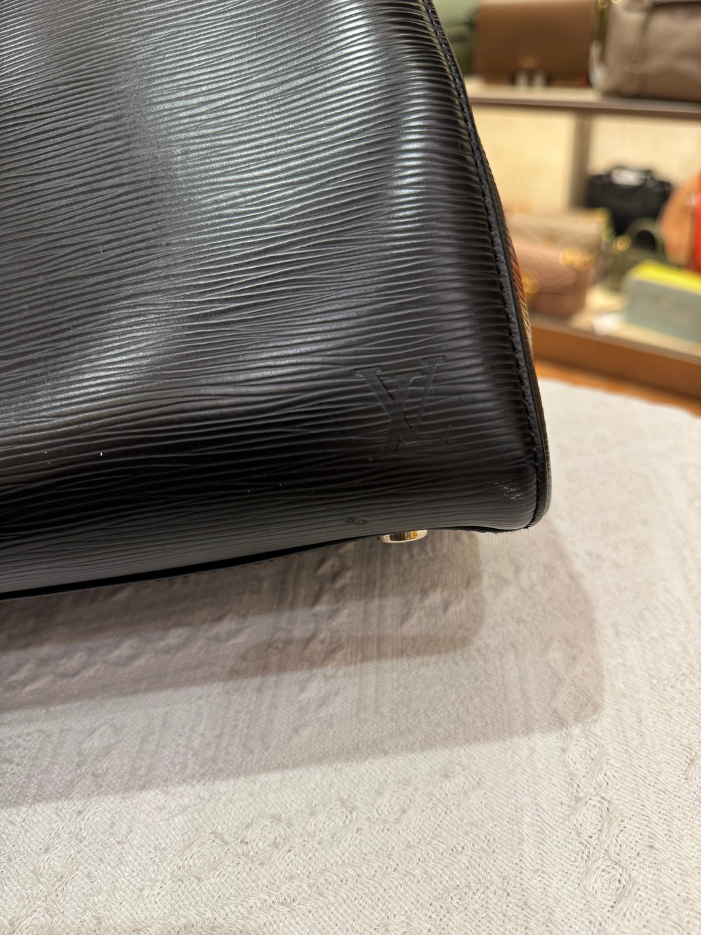 Louis Vuitton Brea GM