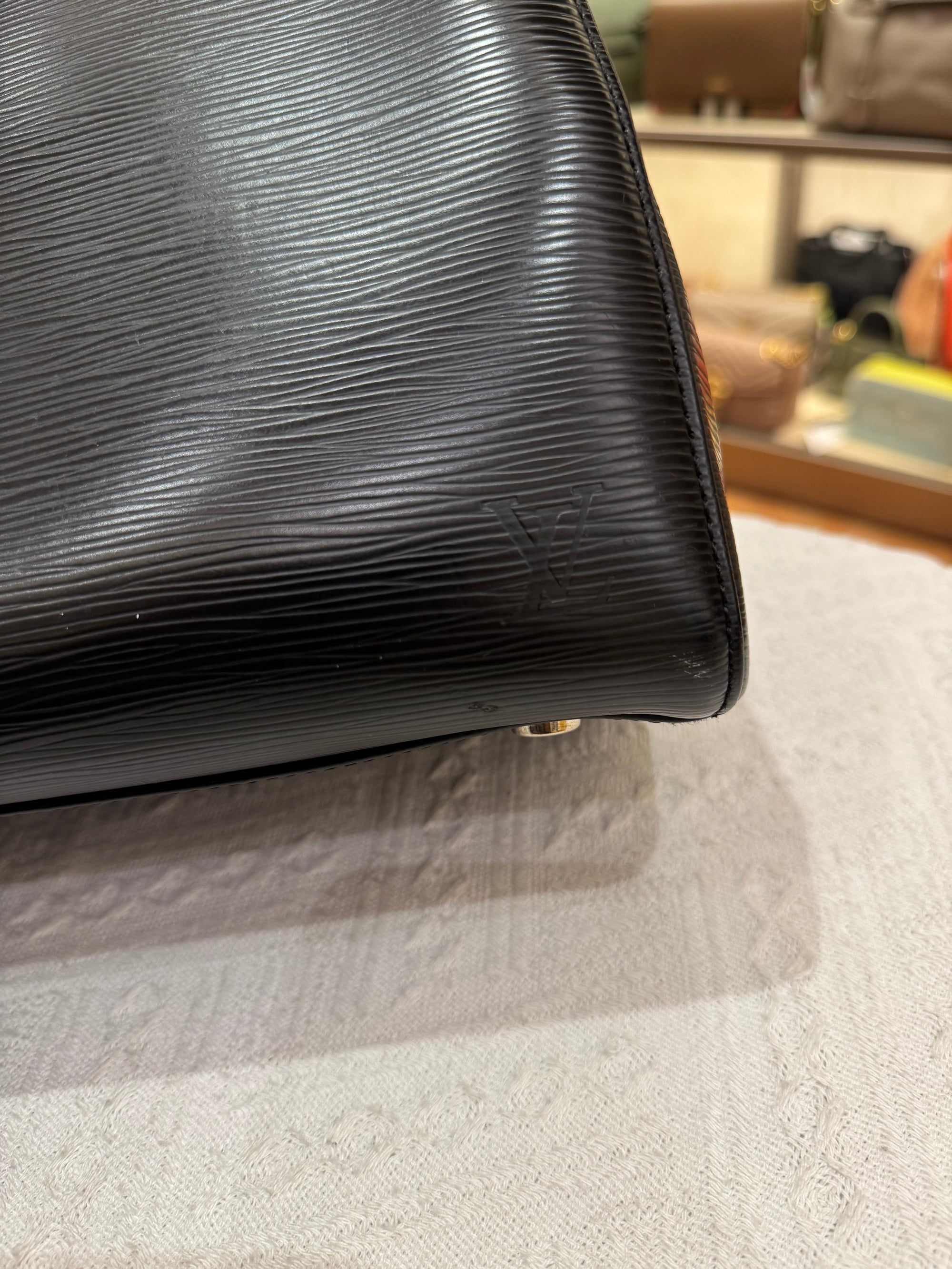 Louis Vuitton Brea GM