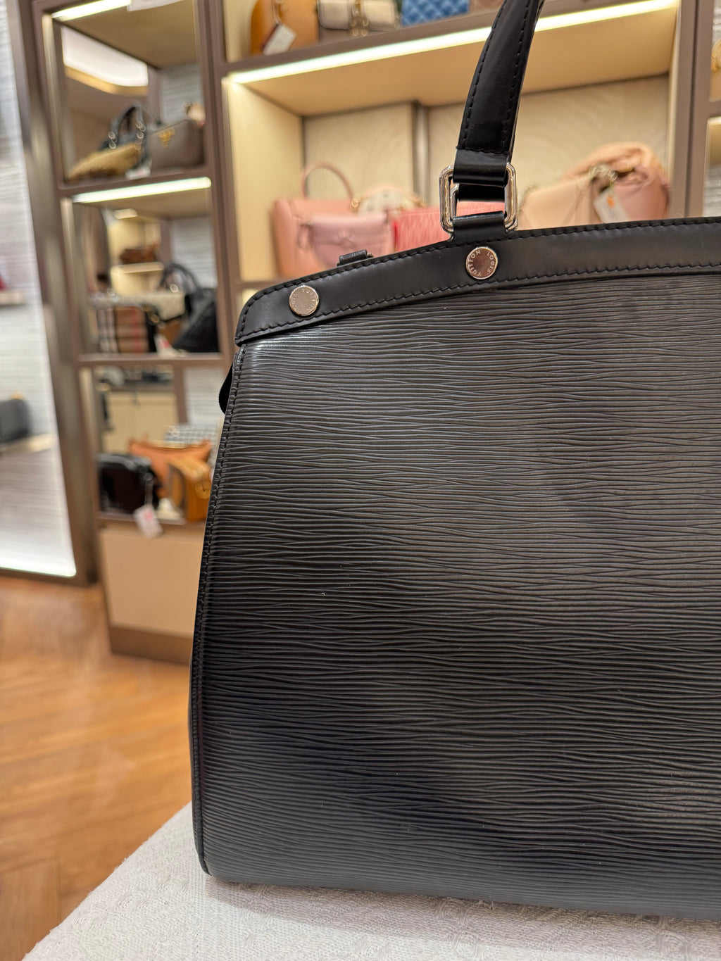 Louis Vuitton Brea GM