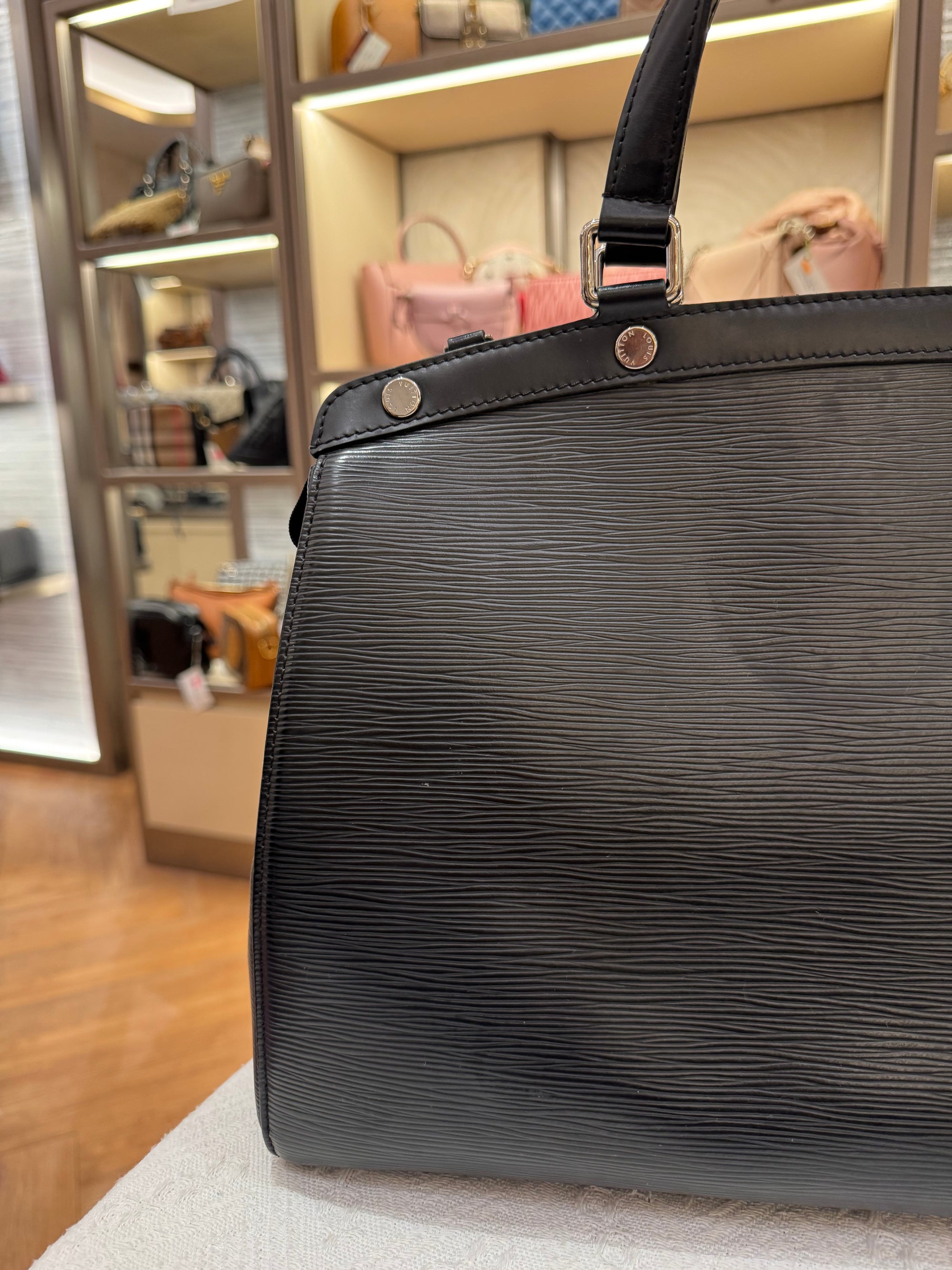 Louis Vuitton Brea GM