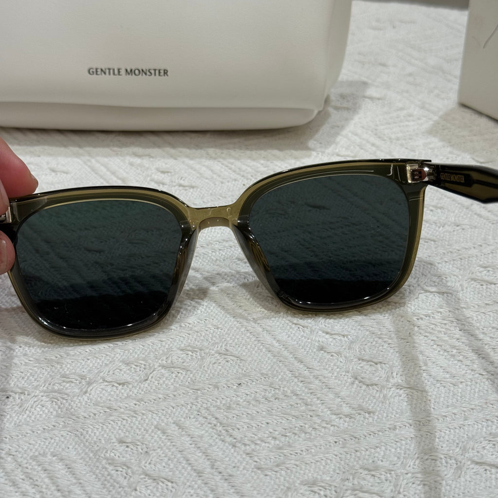 Gentle Monster Sunglasses Pino