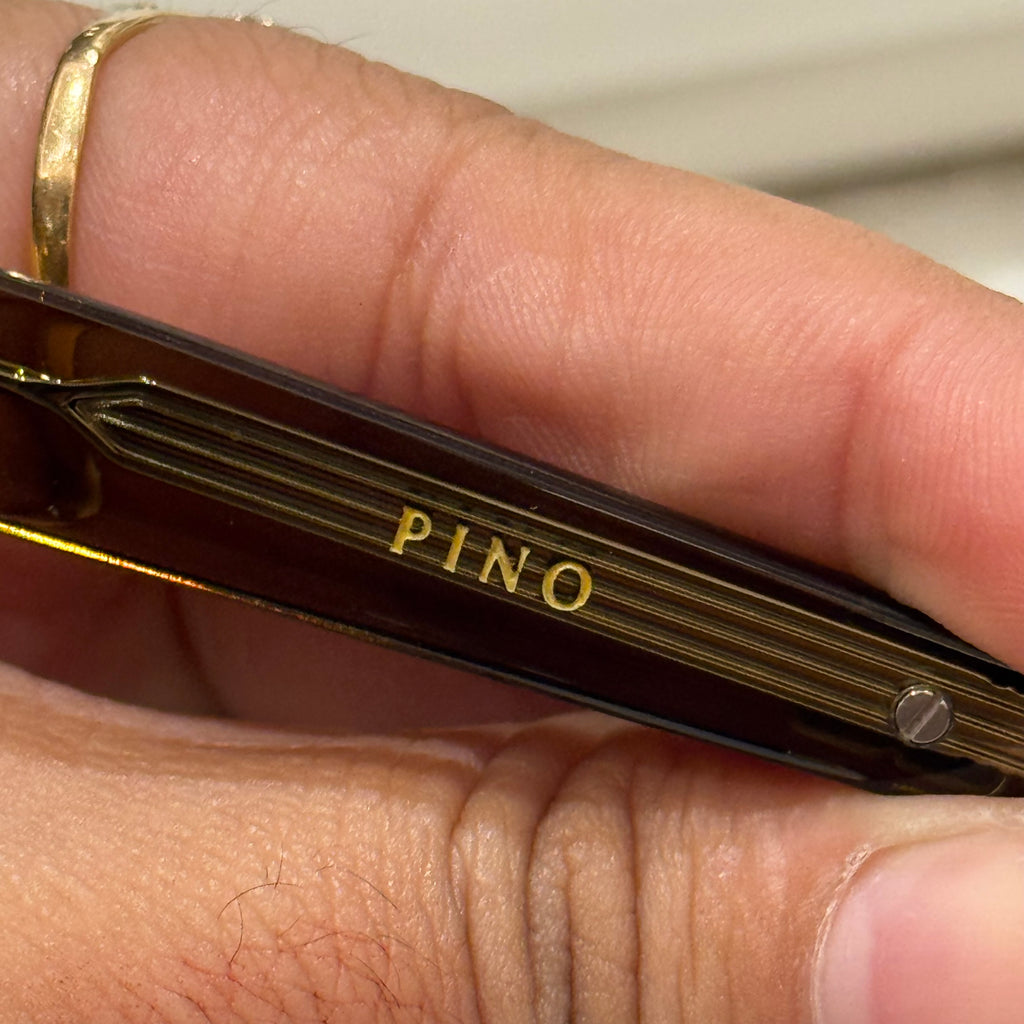 Gentle Monster Sunglasses Pino